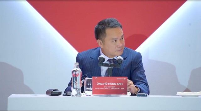 ĐHCĐ Techcombank: Hai kịch bản lợi nhuận, chia cổ tức tiền mặt 7%, cổ phiếu thưởng tỷ lệ tới 60% - Ảnh 3.