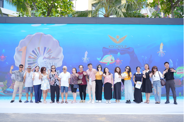 Vega City s&ocirc;i động với chuỗi hoạt động trải nghiệm dịp cuối th&aacute;ng 4 - Ảnh 3.