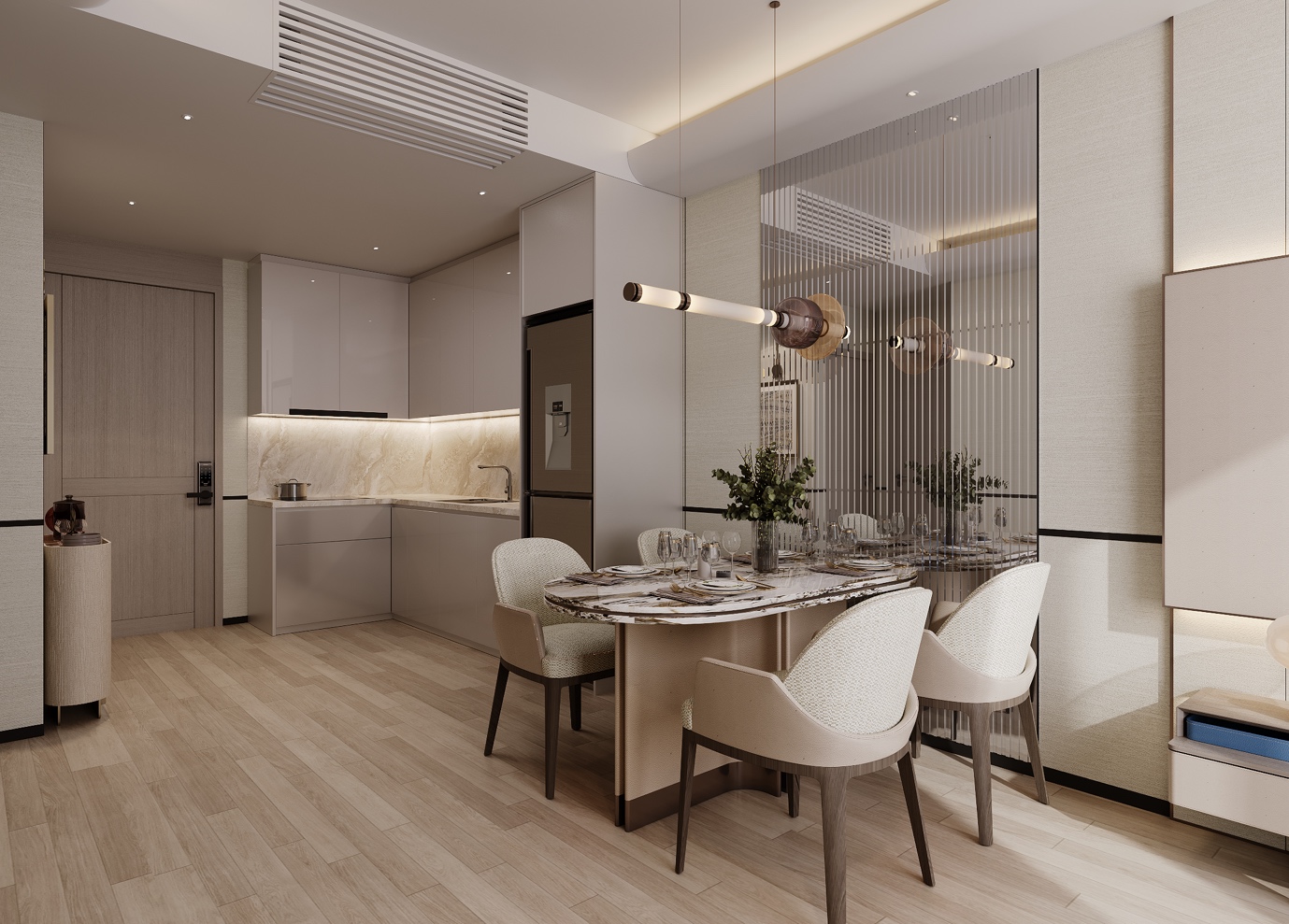 Giải mã đặc quyền chính sách tại The Parkland: Mua nhà không lo gốc & lãi trong 05 năm- Ảnh 1.