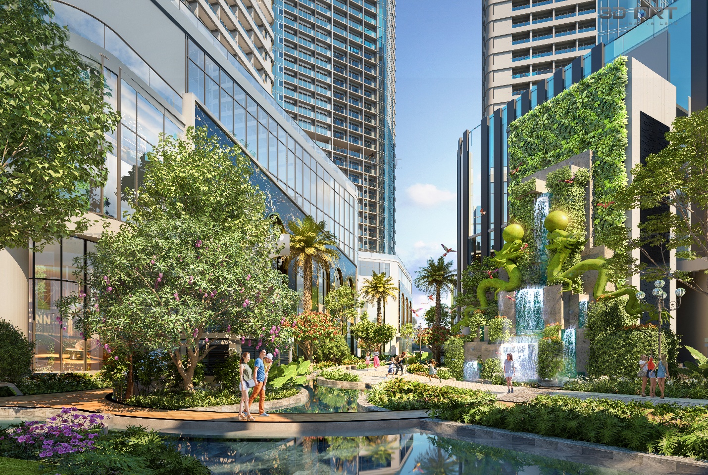 Vân Đồn sẽ trở thành điểm đến mới của giới siêu giàu?- Ảnh 2.