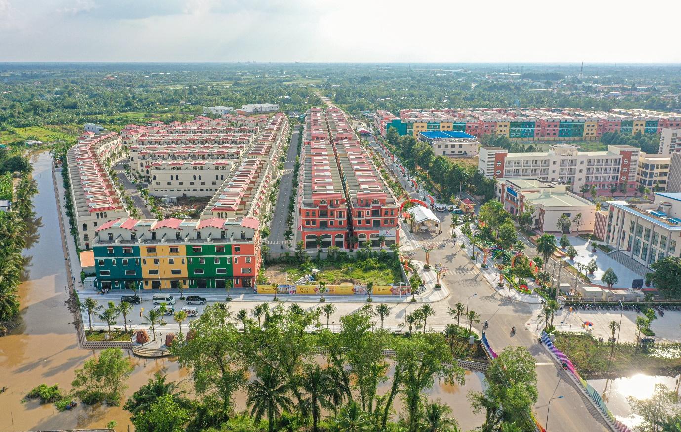 T&T Group của bầu Hiển: Khi sản phẩm hiện hữu trở thành “điểm tựa” trên thị trường bất động sản- Ảnh 4.