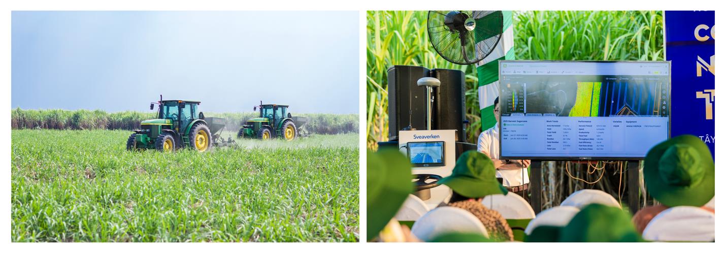 AgriS (SBT) mở rộng động lực tăng trưởng, các mảng ngoài đường đóng góp tích cực trong Quý 3- Ảnh 5.