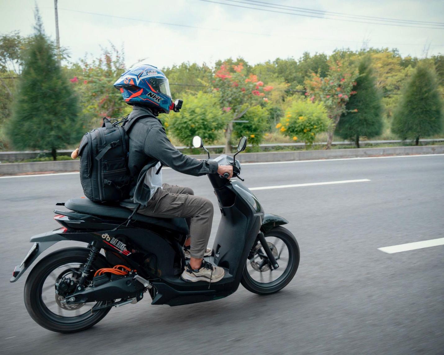 Công nghệ lõi “tấm vé vàng” trong cuộc đua xe điện Việt- Ảnh 2.