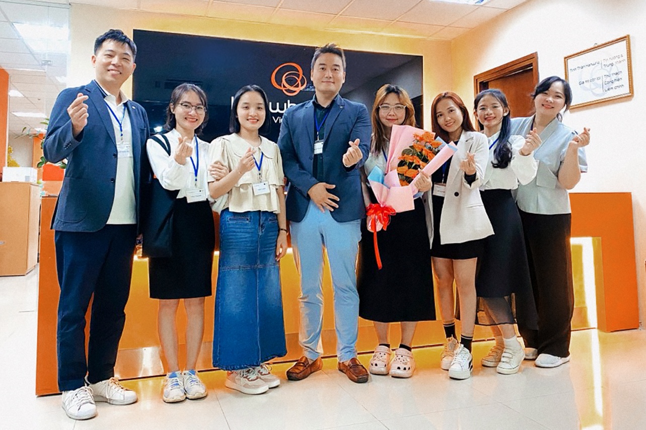 Hanwha Life ra mắt H-Planner, tiên phong ứng dụng công nghệ AI nâng tầm tư vấn tài chính- Ảnh 1.