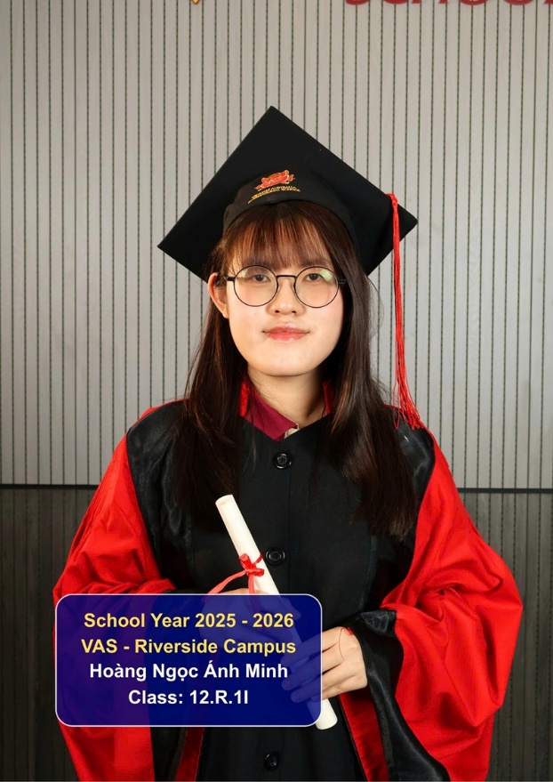 Học sinh Trường Quốc tế Việt Úc (VAS) liên tiếp nhận thư mời từ các đại học danh giá - Ảnh 2.