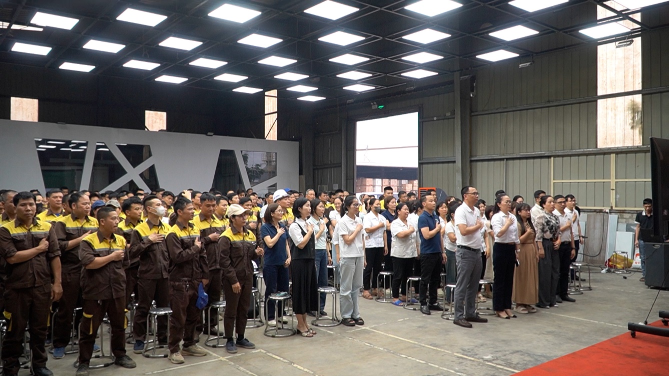 VTHM đồng hành cùng người lao động - tăng thu nhập 8% năm 2026- Ảnh 3. VTHM đồng hành cùng người lao động - tăng thu nhập 8% năm 2026- Ảnh 3.