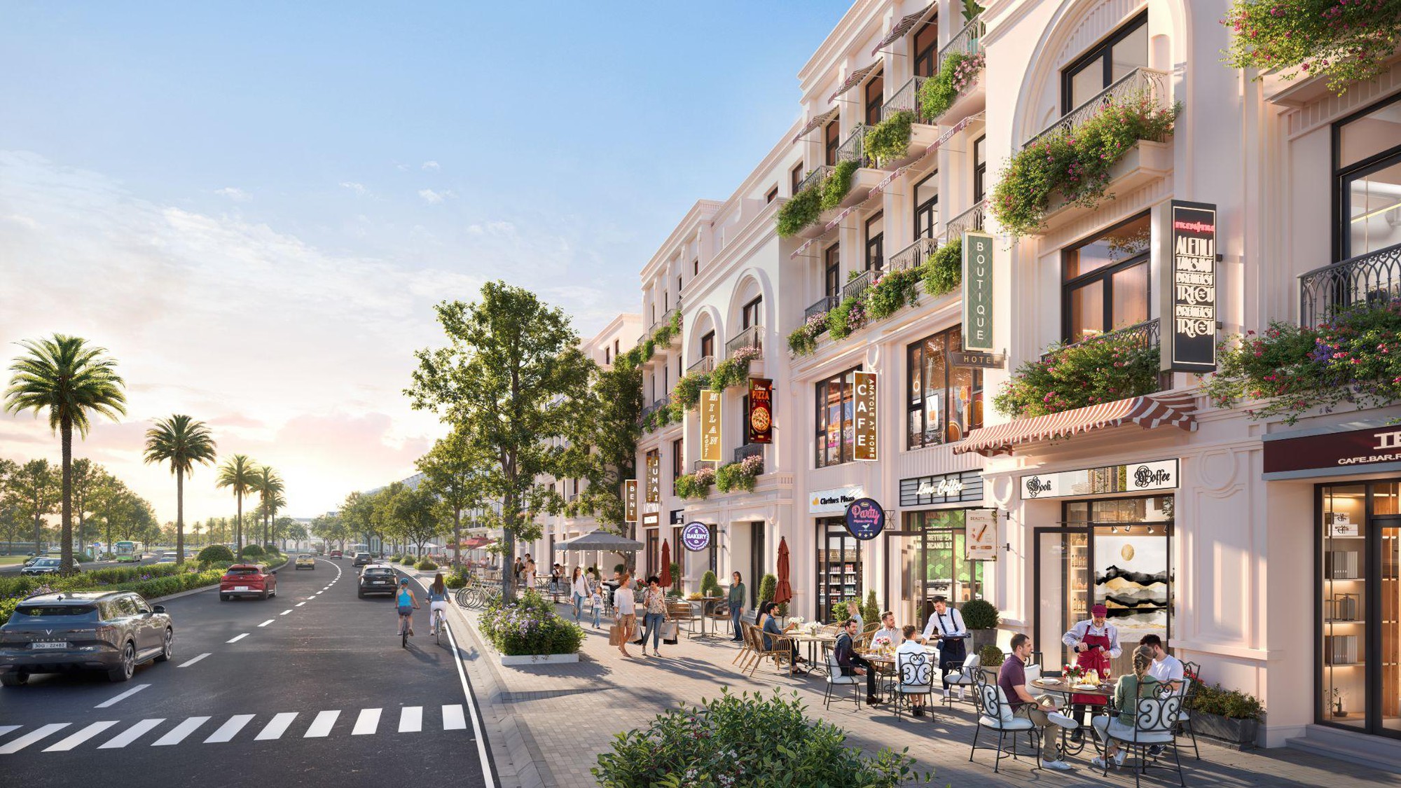 Vượt cơn gió ngược của thị trường, vùng lõi Vịnh Tiên thiết lập vị thế bằng giá trị thực - Ảnh 4. Vượt cơn gió ngược của thị trường, vùng lõi Vịnh Tiên thiết lập vị thế bằng giá trị thực - Ảnh 4.