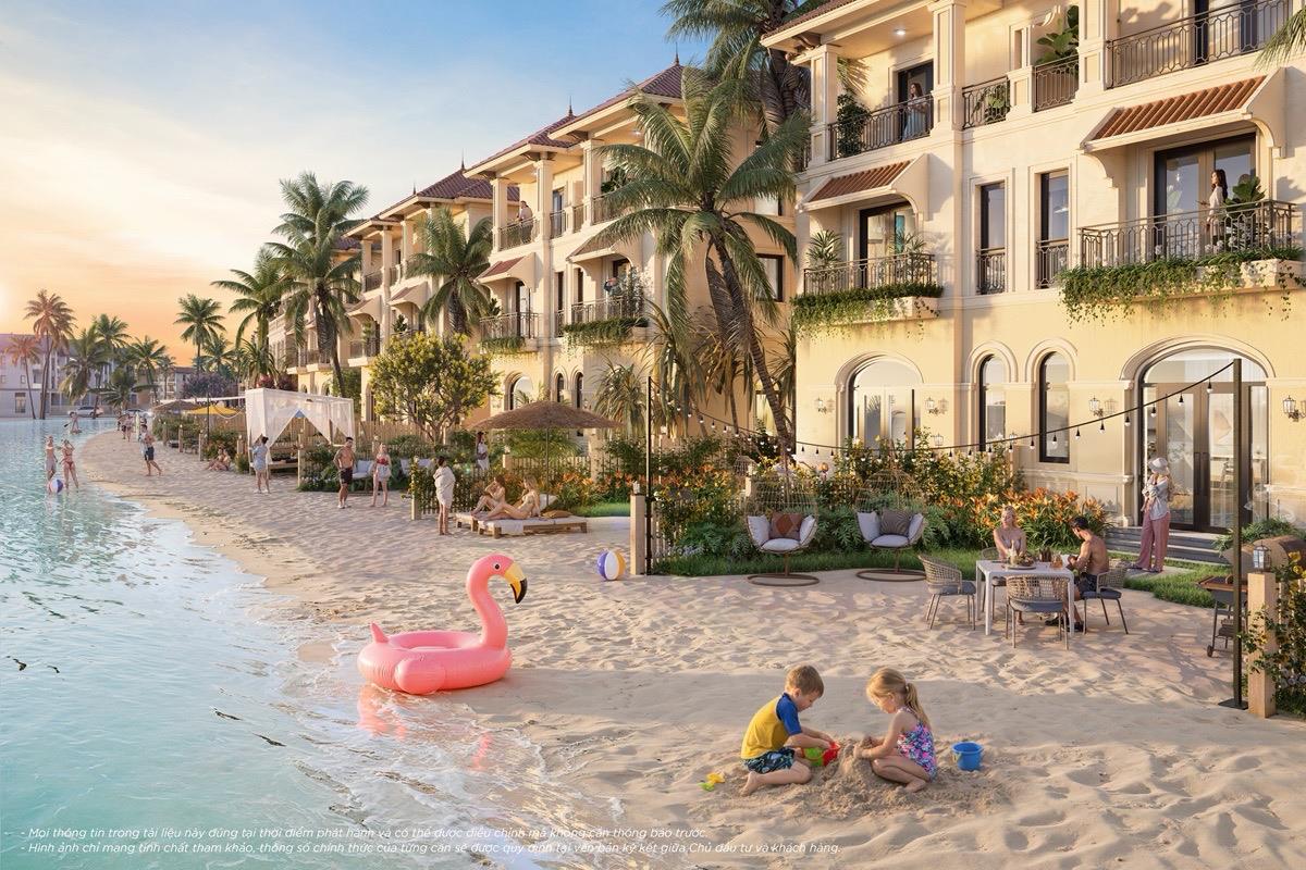 Vinhomes Green Paradise khởi động giải đi bộ trải nghiệm cho các gia đình đa thế hệ - Ảnh 1.