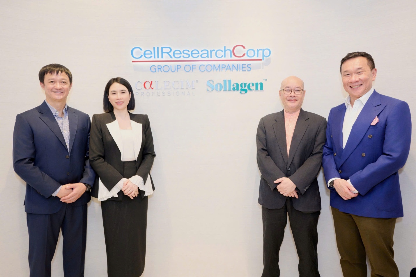 Liên minh hệ sinh thái nghiên cứu, thương mại hóa tế bào gốc- Ảnh 1.