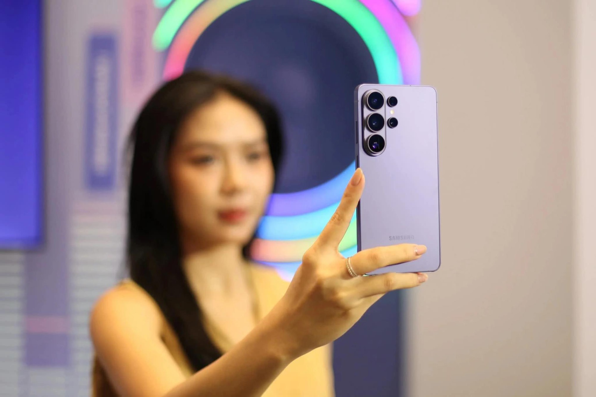 Giữa Galaxy S26, S26+ và S26 Ultra, đâu là lựa chọn phù hợp với bạn?- Ảnh 2.