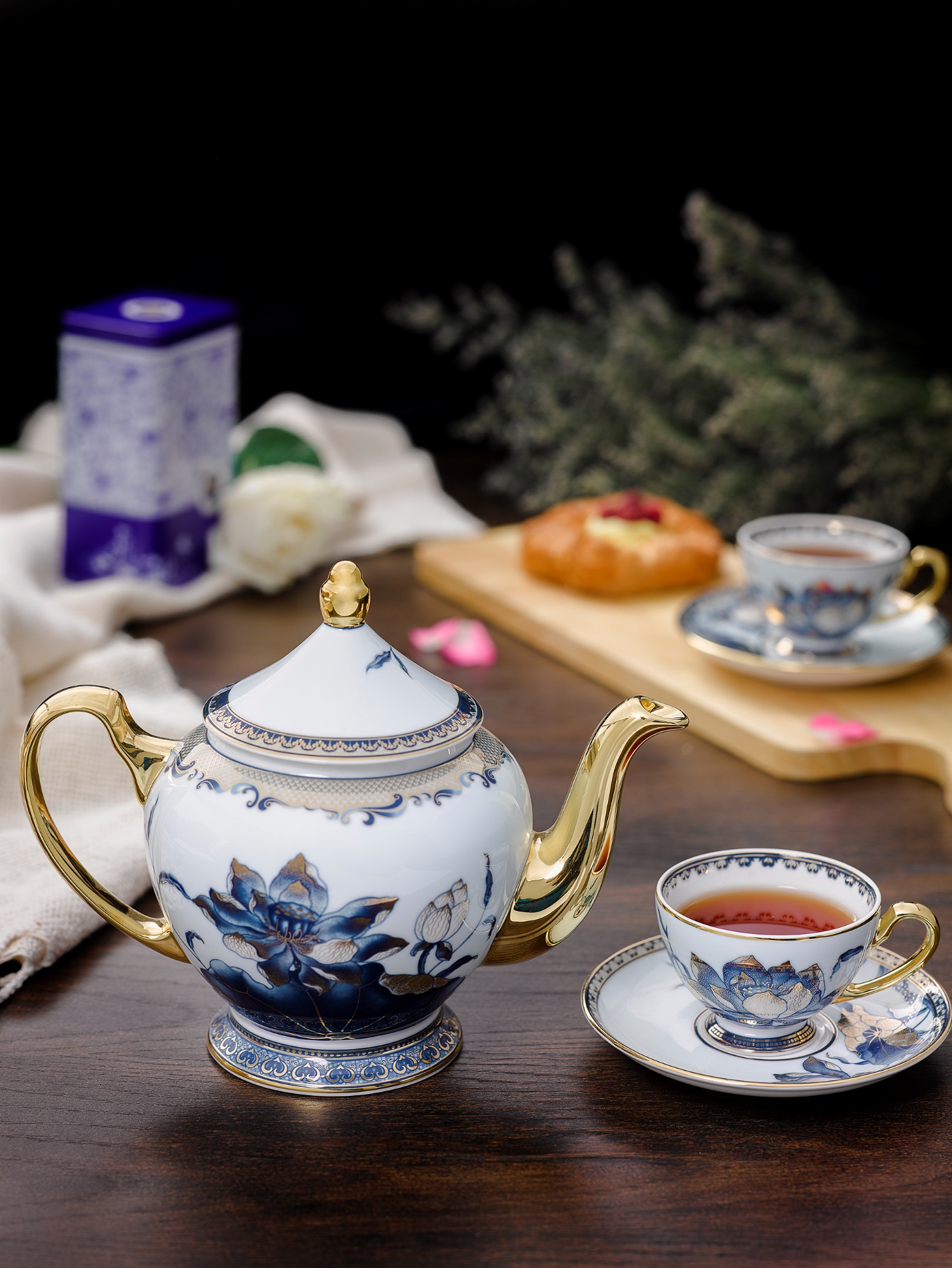 Người tiêu dùng ngày càng ưu tiên sản phẩm chất lượng cao mang bản sắc Việt- Ảnh 4.