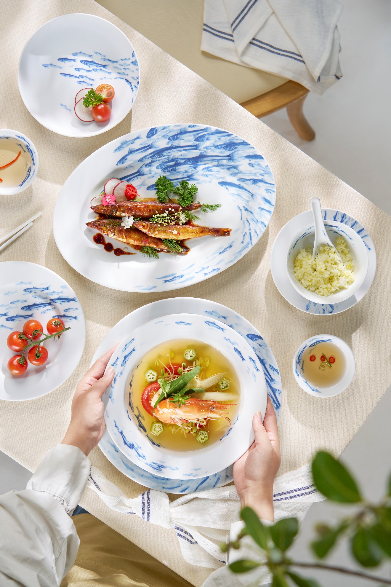 Người tiêu dùng ngày càng ưu tiên sản phẩm chất lượng cao mang bản sắc Việt- Ảnh 5.