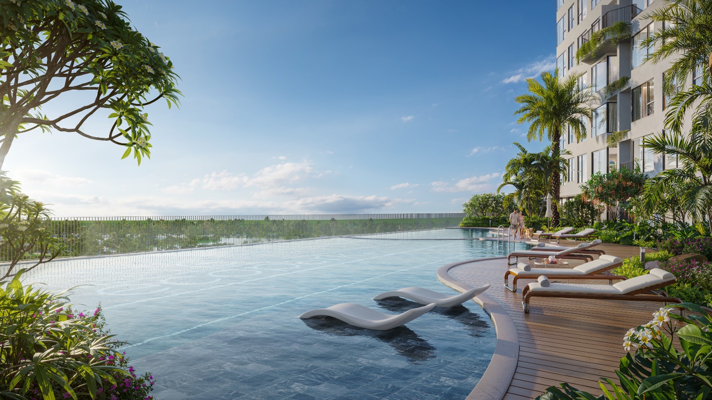 Ecopark phát triển tổ hợp khoáng nóng cao tầng tiên phong tại miền Nam- Ảnh 6.