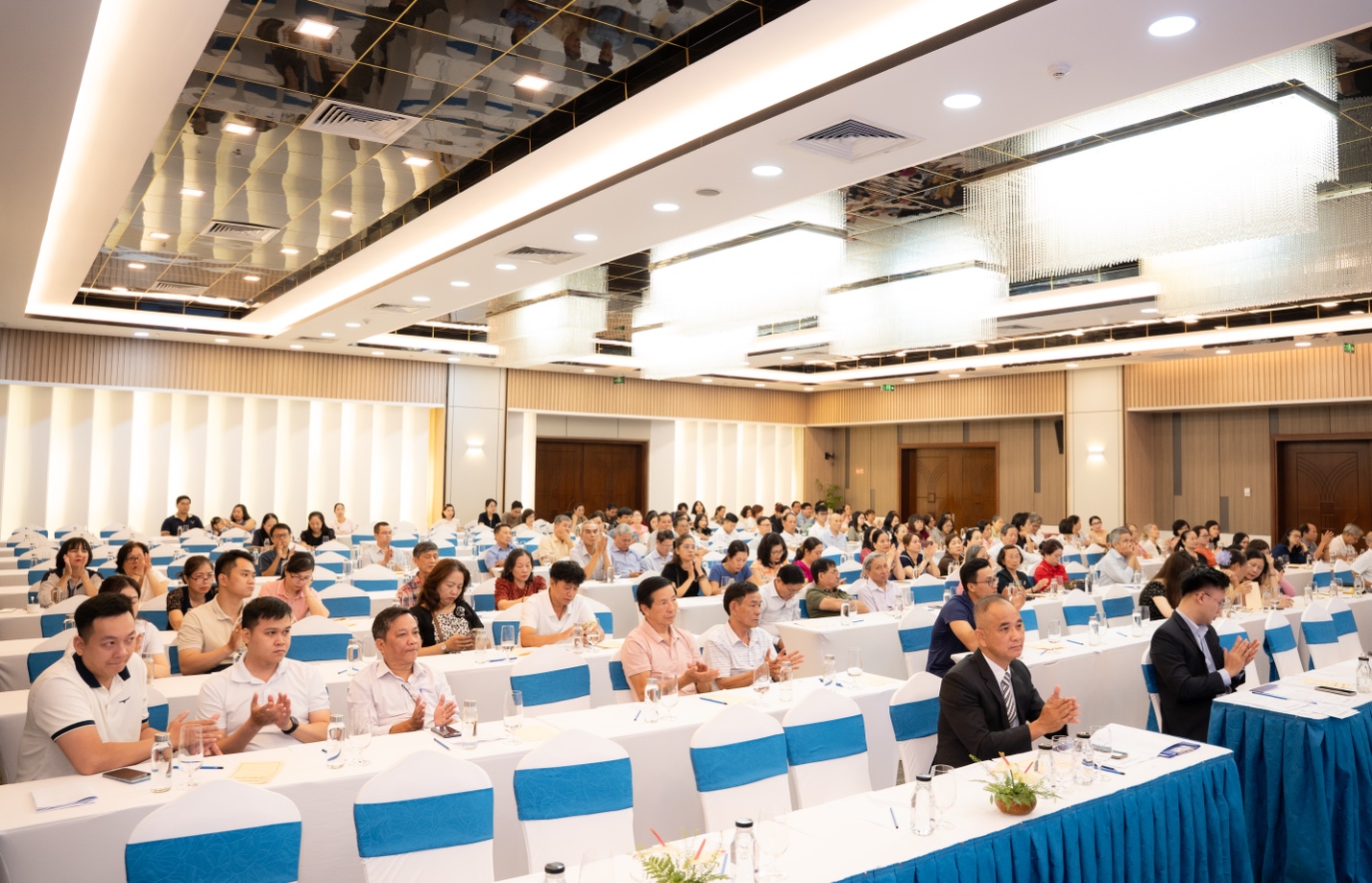 Đại hội cổ đông 2026 thành công, Dapharco khẳng định bước chuyển mình chiến lược- Ảnh 1. Đại hội cổ đông 2026 thành công, Dapharco khẳng định bước chuyển mình chiến lược- Ảnh 1.