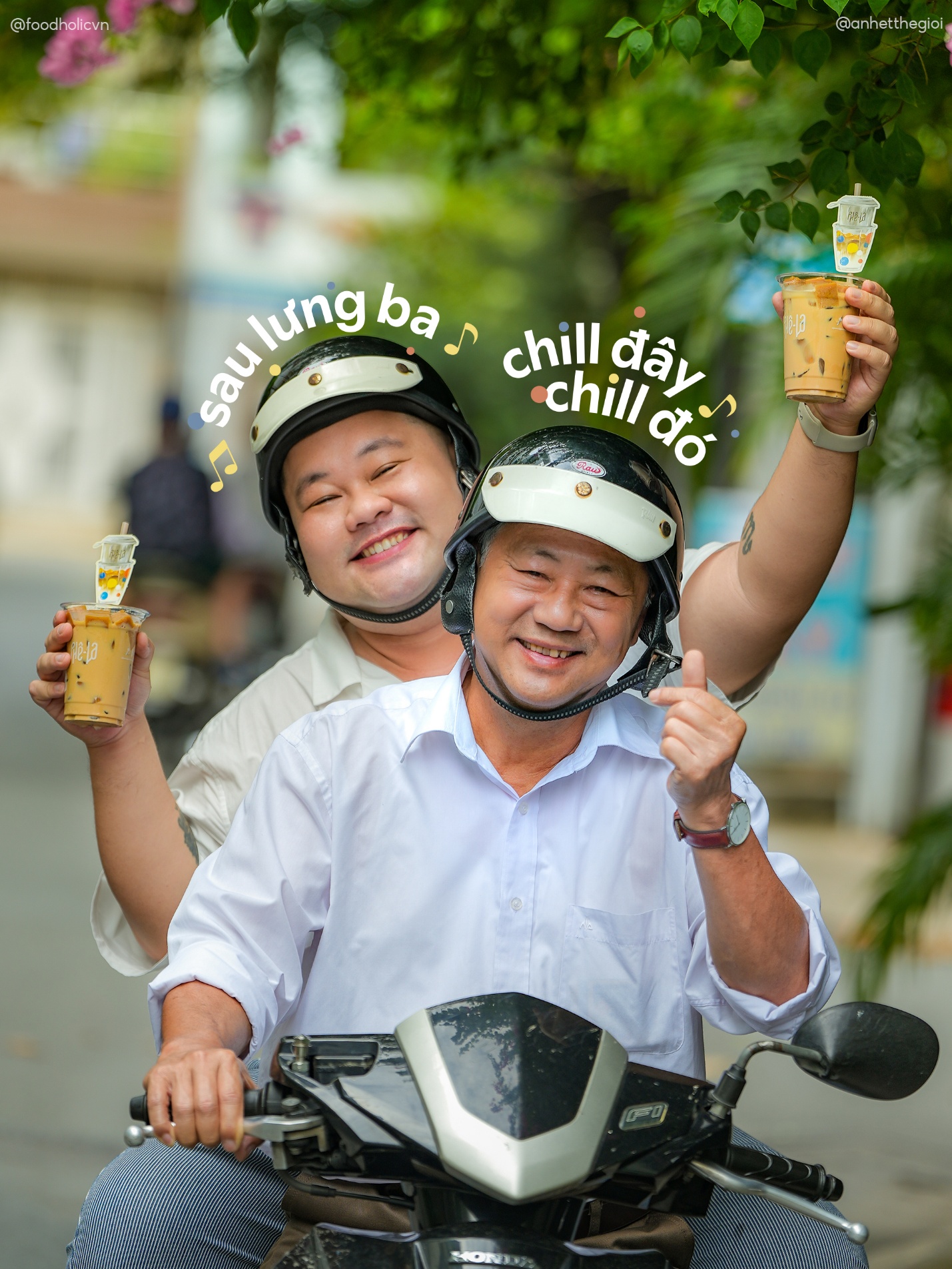 Phê La: Chạm mốc 100 cửa hàng và tinh thần lan tỏa giá trị văn hóa Việt- Ảnh 1.