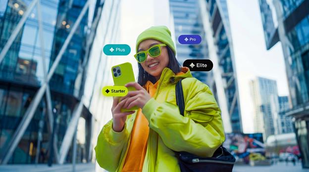 Cùng mở thẻ Max Card, vì sao mỗi người lại chọn gói khác nhau? - Ảnh 2.