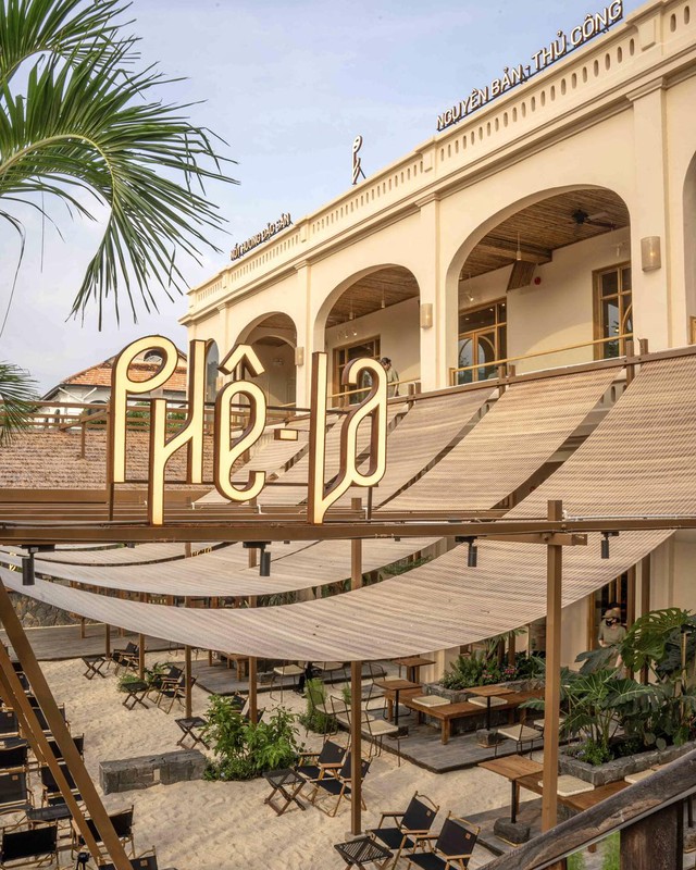 Phê La: Chạm mốc 100 cửa hàng và tinh thần lan tỏa giá trị văn hóa Việt- Ảnh 2.