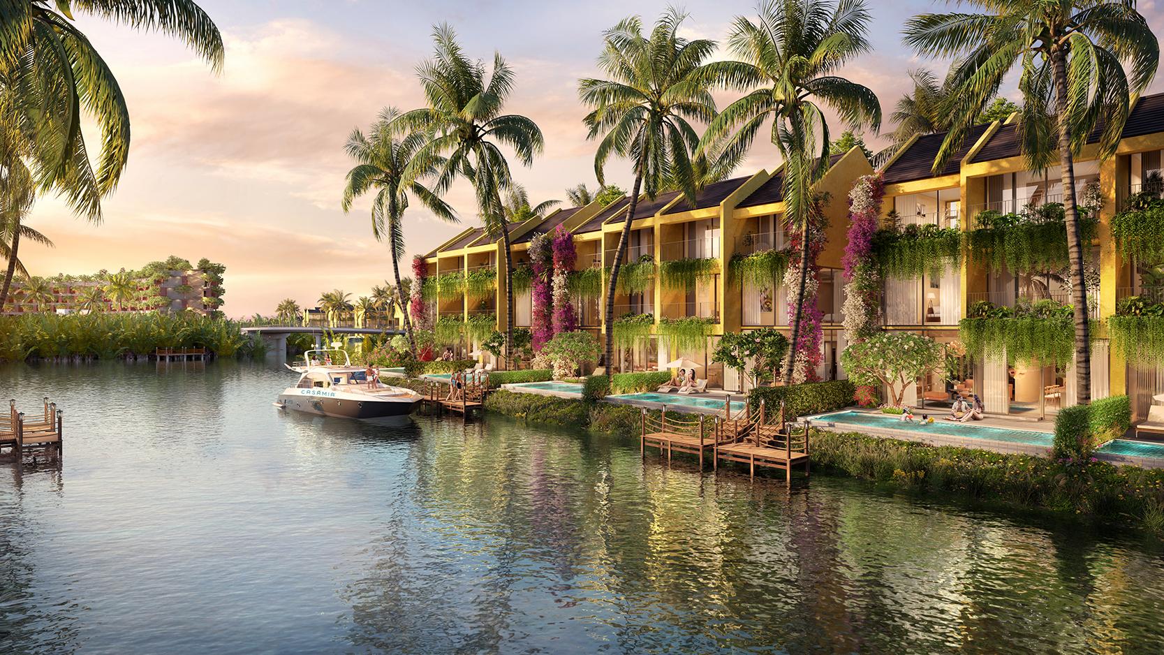 Sinh lời không đến từ “sóng thị trường” mà từ giá trị sử dụng - Ảnh 2. Sinh lời không đến từ “sóng thị trường” mà từ giá trị sử dụng - Ảnh 2.