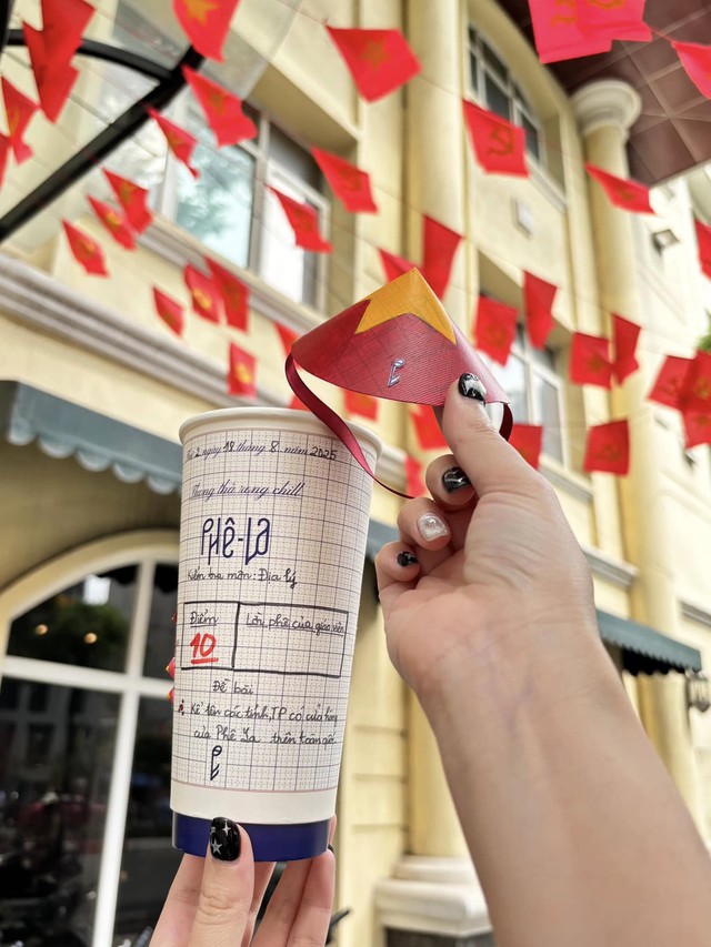 Phê La: Chạm mốc 100 cửa hàng và tinh thần lan tỏa giá trị văn hóa Việt- Ảnh 3.