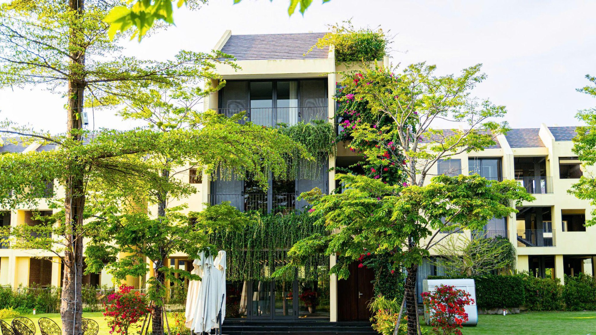 Sinh lời không đến từ “sóng thị trường” mà từ giá trị sử dụng - Ảnh 3. Sinh lời không đến từ “sóng thị trường” mà từ giá trị sử dụng - Ảnh 3.