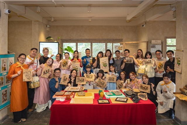 Phê La: Chạm mốc 100 cửa hàng và tinh thần lan tỏa giá trị văn hóa Việt- Ảnh 4.