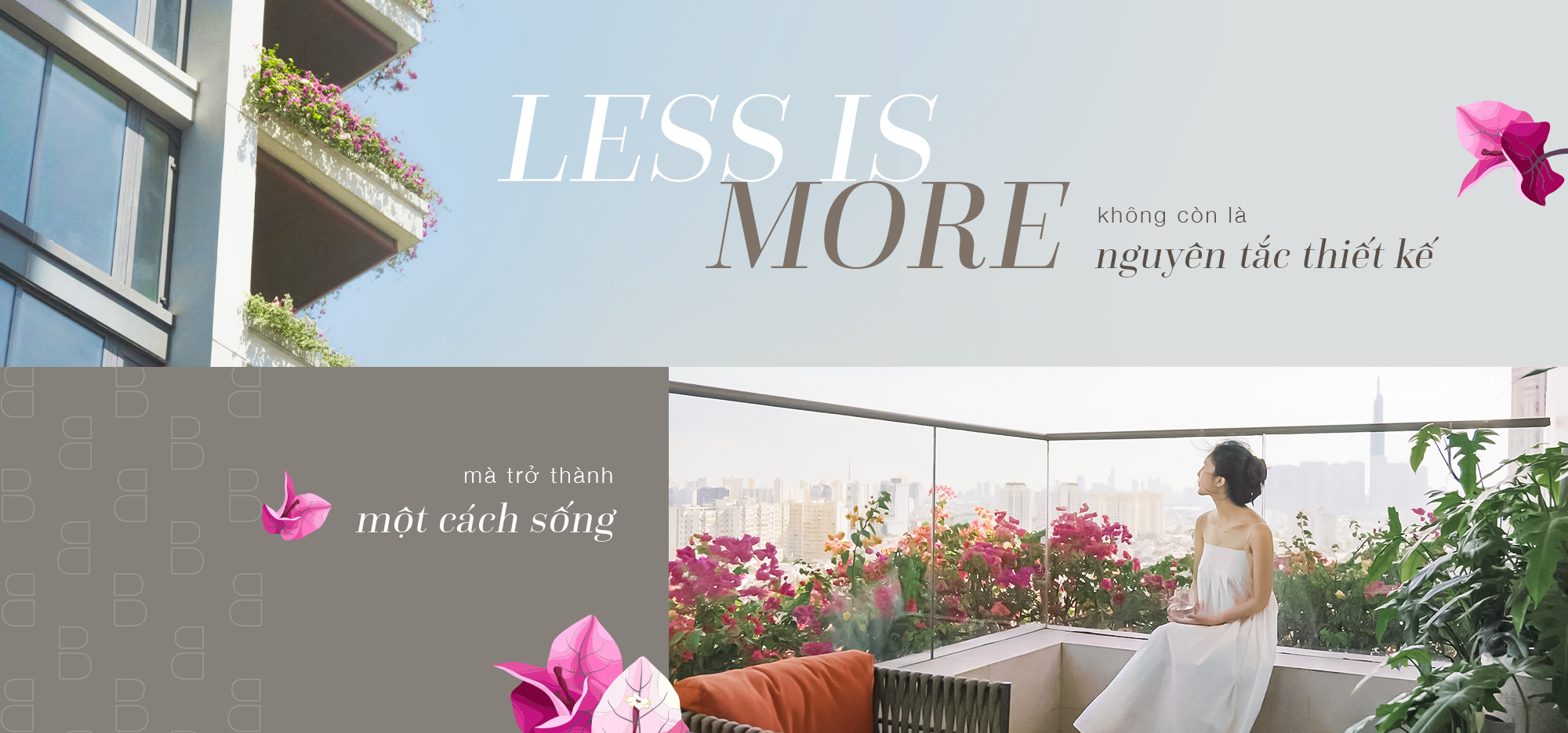 Khi sự tinh giản trở thành một dạng xa xỉ mới, The Berkley định nghĩa lại giá trị sống giữa lòng Thảo Điền- Ảnh 1. Khi sự tinh giản trở thành một dạng xa xỉ mới, The Berkley định nghĩa lại giá trị sống giữa lòng Thảo Điền- Ảnh 1.