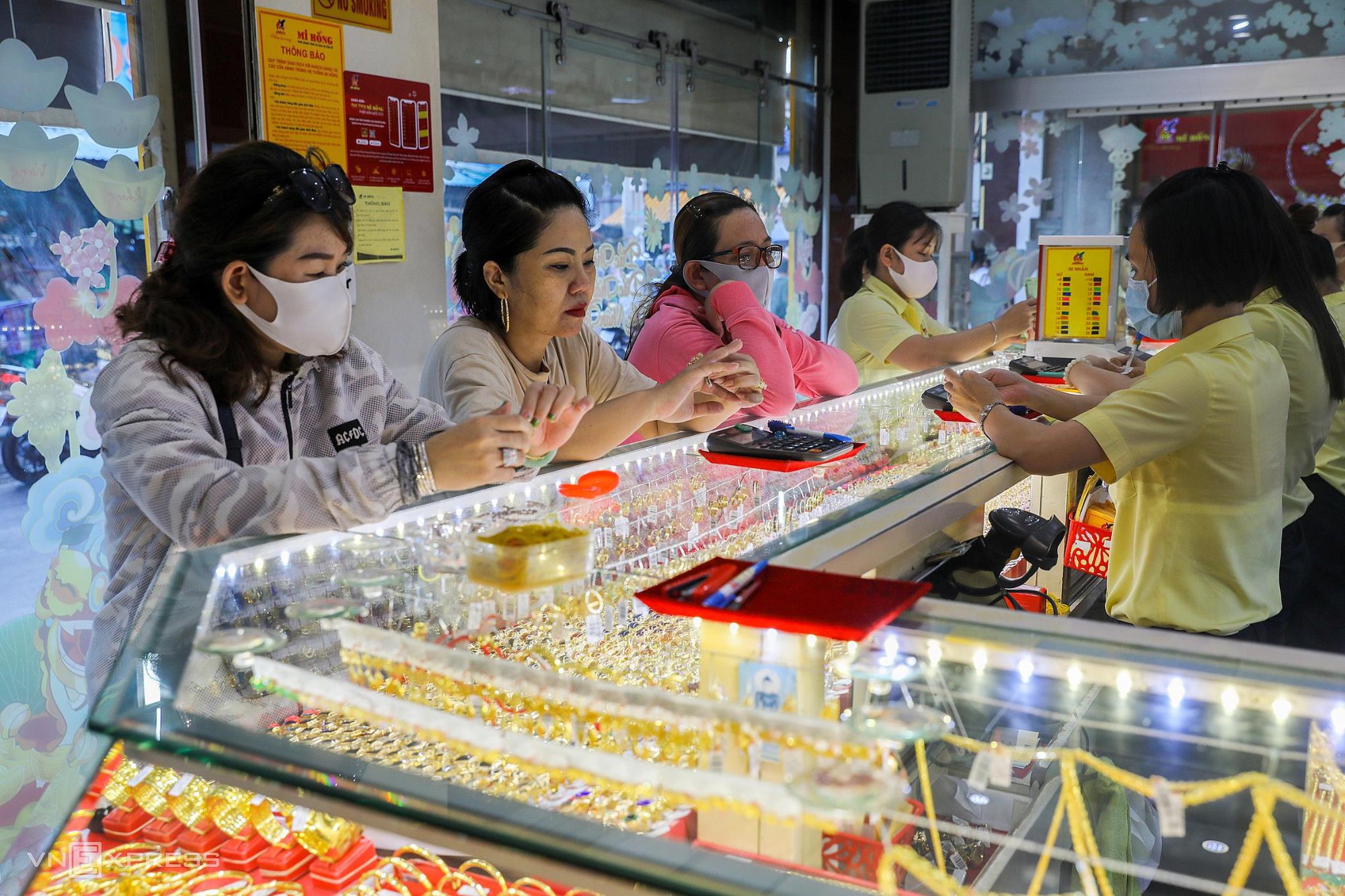 Mô hình ủy thác thuê lại: Cách thị trường đang giải bài toán dòng tiền - Ảnh 1.