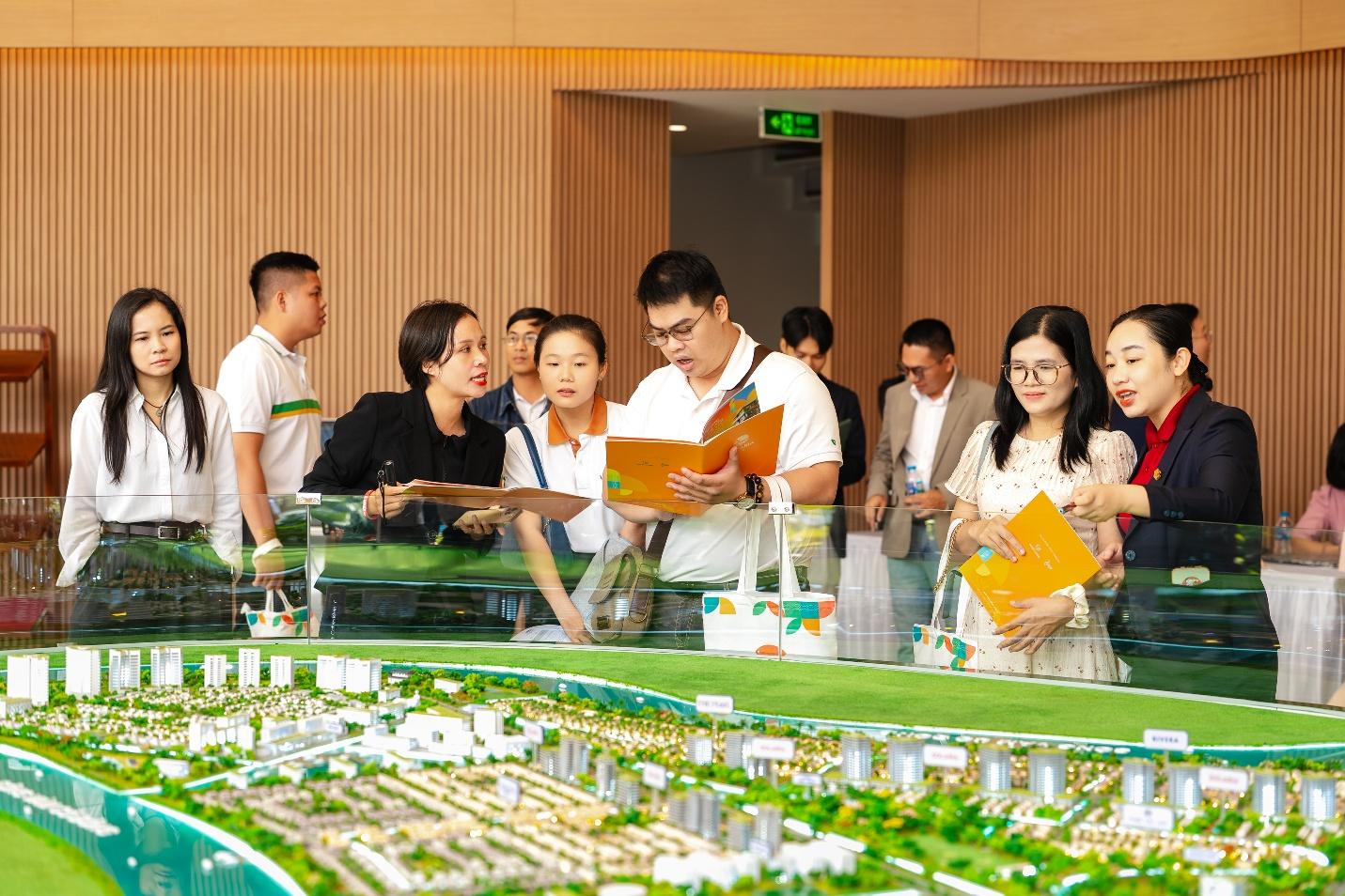 Solaria Rise “hút khách” nhờ chính sách hấp dẫn cùng hệ giá trị sống thực - Ảnh 1.