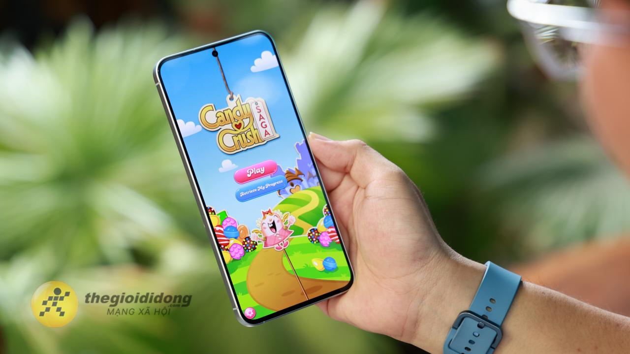 Samsung Galaxy A57: Lựa chọn sáng giá ở phân khúc 12 triệu- Ảnh 1. Samsung Galaxy A57: Lựa chọn sáng giá ở phân khúc 12 triệu- Ảnh 1.