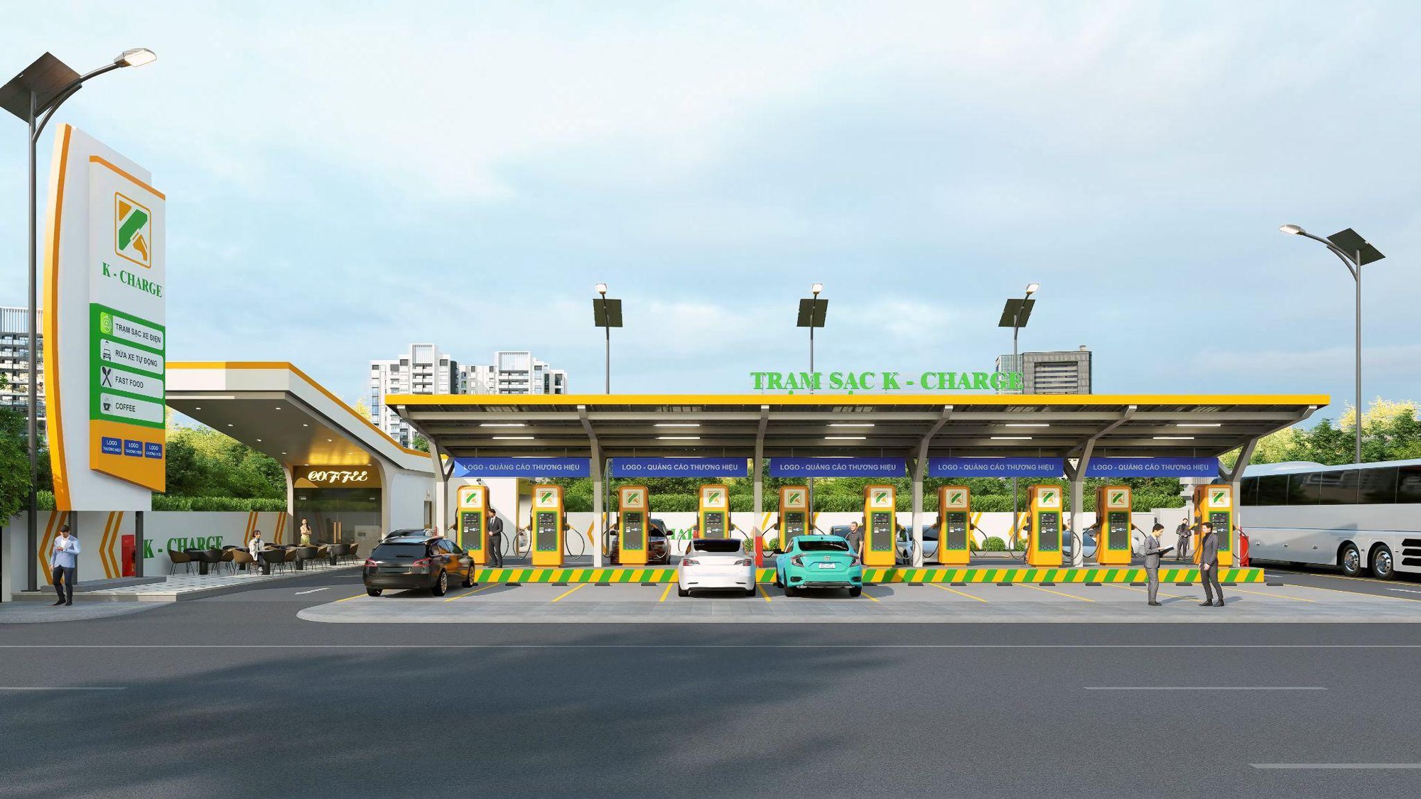 KLC Group - 9 năm kiến tạo, vươn tầm kỷ nguyên mới- Ảnh 2.