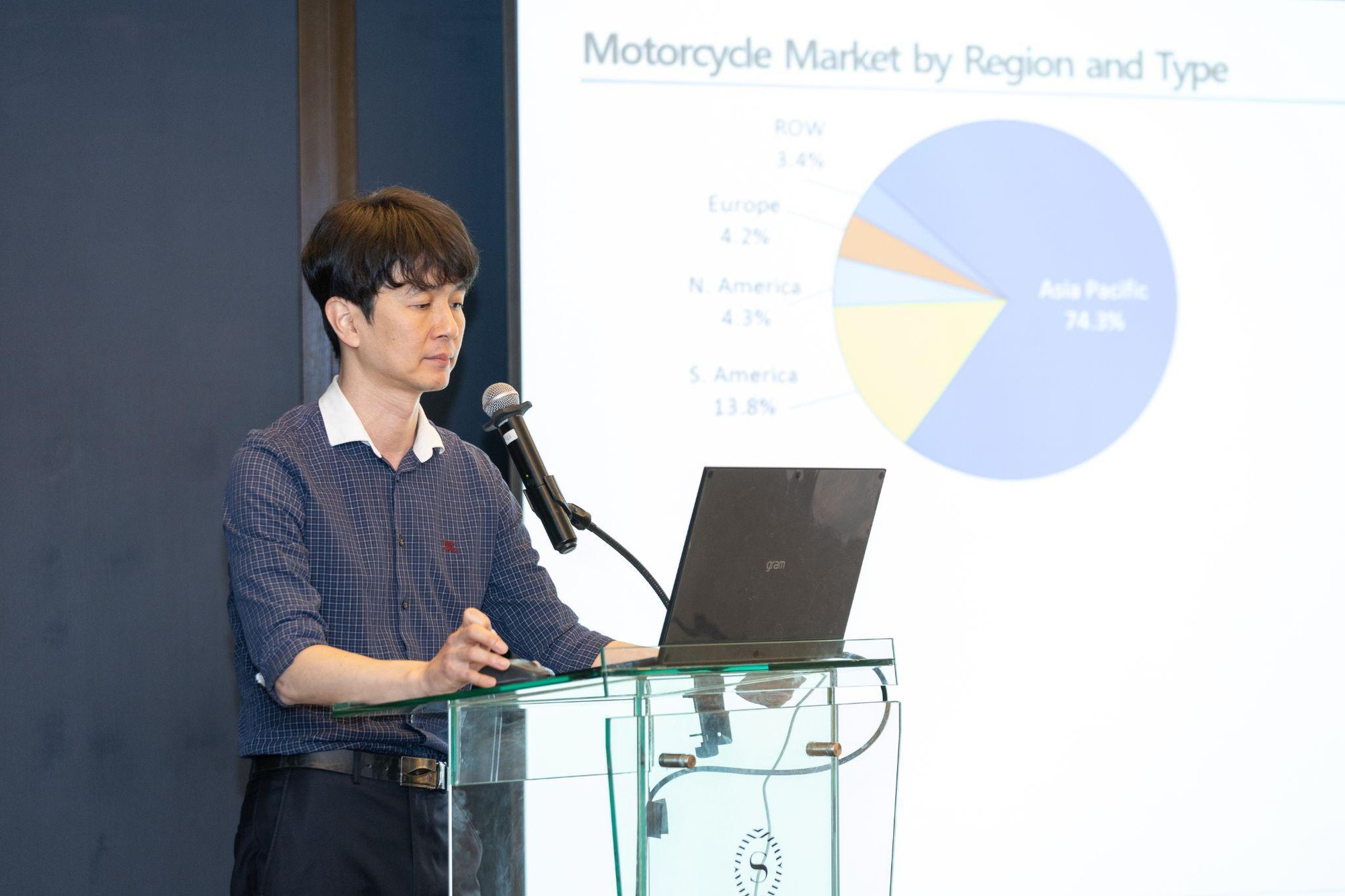 Kixx đào tạo hệ thống phân phối qua chuỗi hội thảo kỹ thuật 3 miền- Ảnh 3.