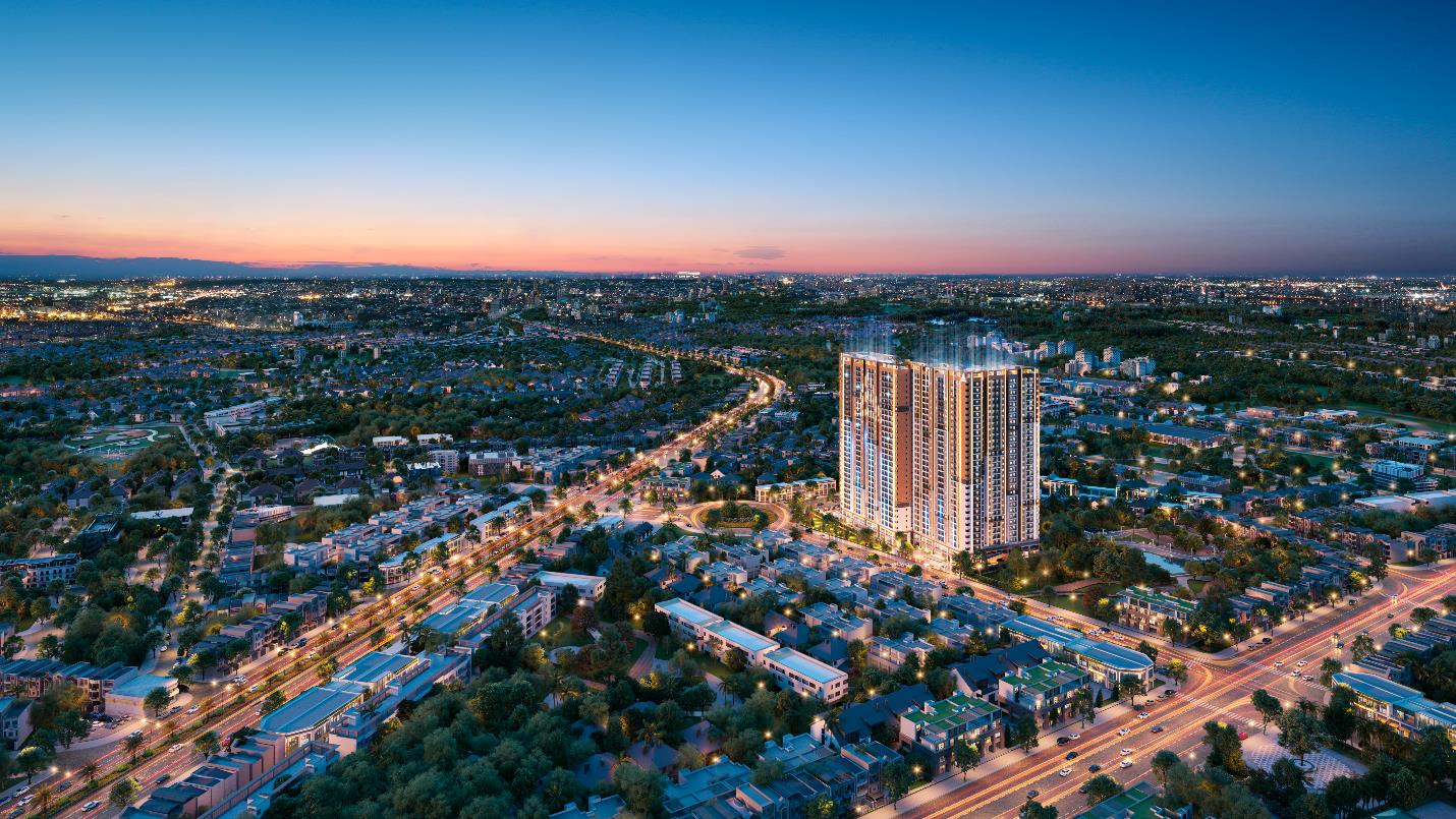 6 năm nói không với áp lực tài chính - “Nghịch lý” ưu đãi từ The Aspira - Ảnh 1.