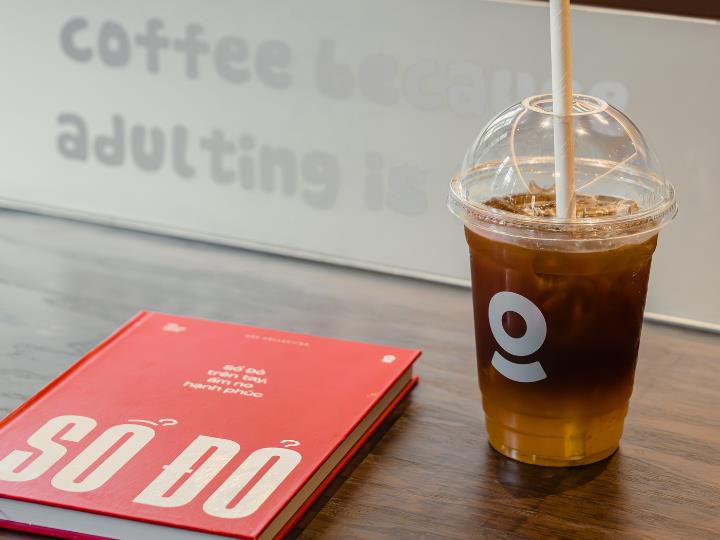 The Coffee House tái định vị, mục tiêu dẫn đầu chuỗi Espresso Việt- Ảnh 1.