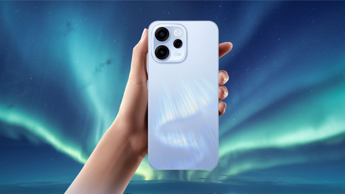 4 lựa chọn điện thoại hấp dẫn về AI và camera cho người trẻ - Ảnh 3.