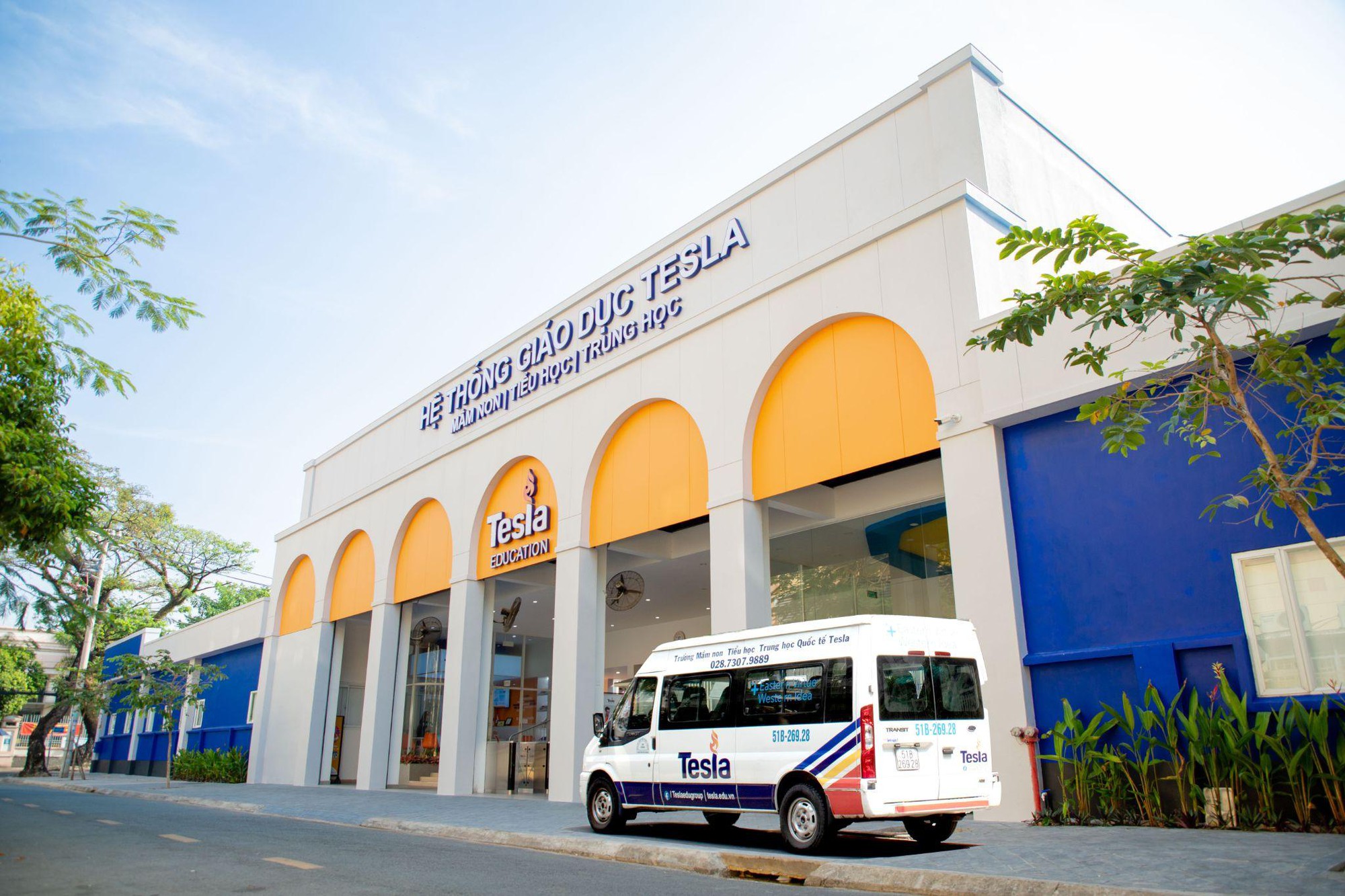 Đầu tư giáo dục IB: Bài toán chi phí và giá trị- Ảnh 1.
