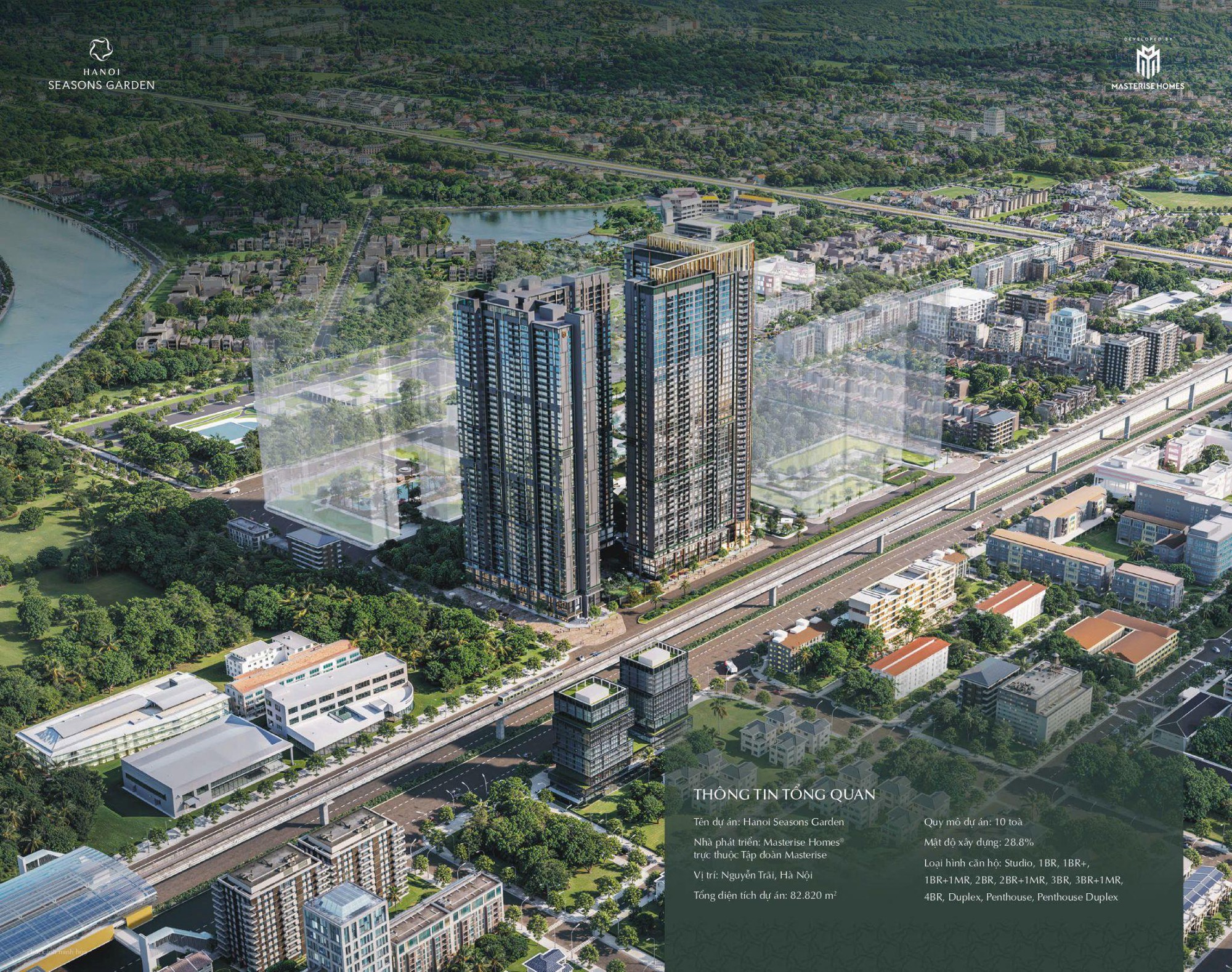 Eternity Group - Dẫn đường kỷ nguyên Bất động sản hàng hiệu - Ảnh 2.