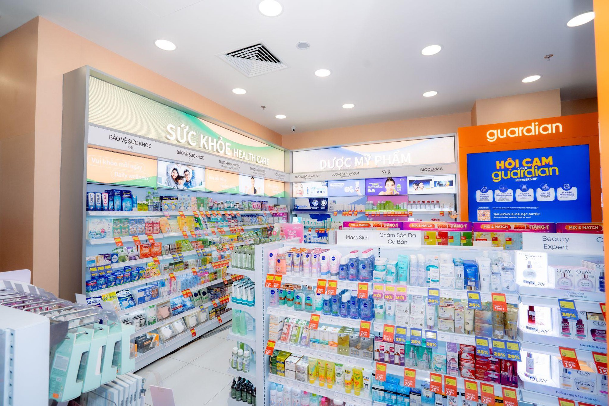 Ngành bán lẻ Health & Beauty 2026 đang thay đổi ra sao và ai đang tiên phong?- Ảnh 3.