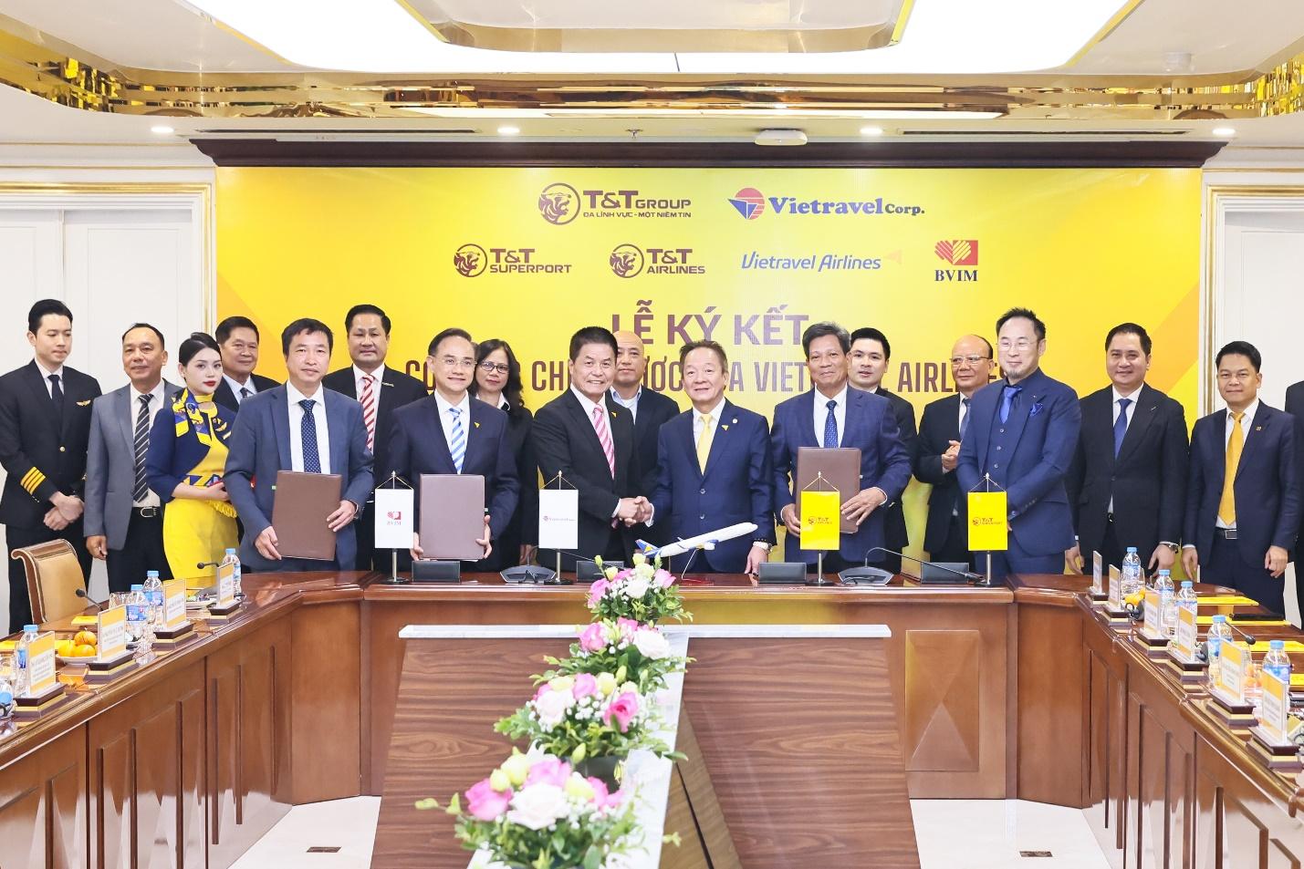 Sau bất động sản và năng lượng, T&T Group của Bầu Hiển đang tăng tốc trên đường đua logistics- Ảnh 5.