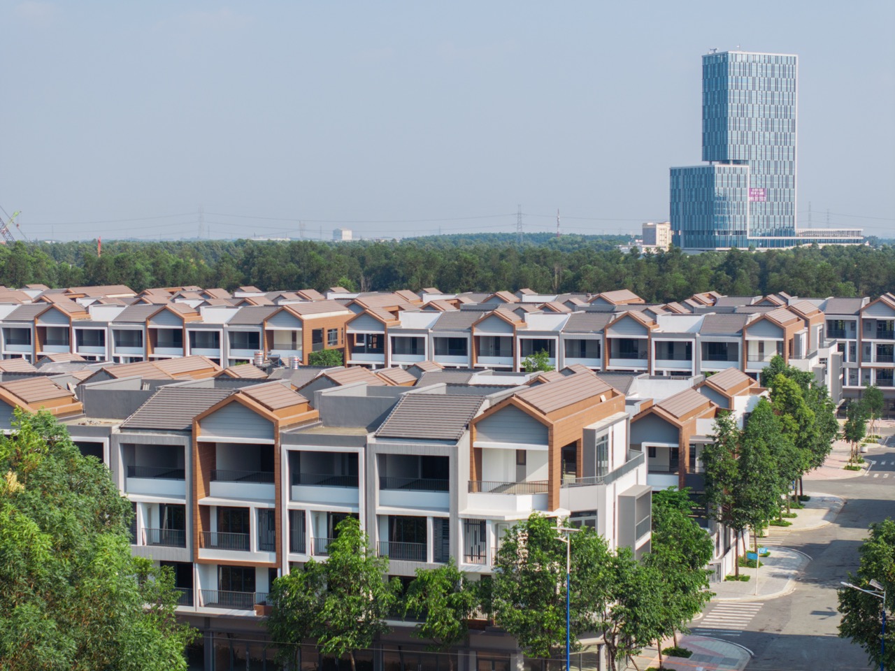 Mitsubishi Corporation, CapitaLand & Gamuda Land – 3 “ông lớn” quốc tế đổ bộ Đông Bắc TP.HCM- Ảnh 3.