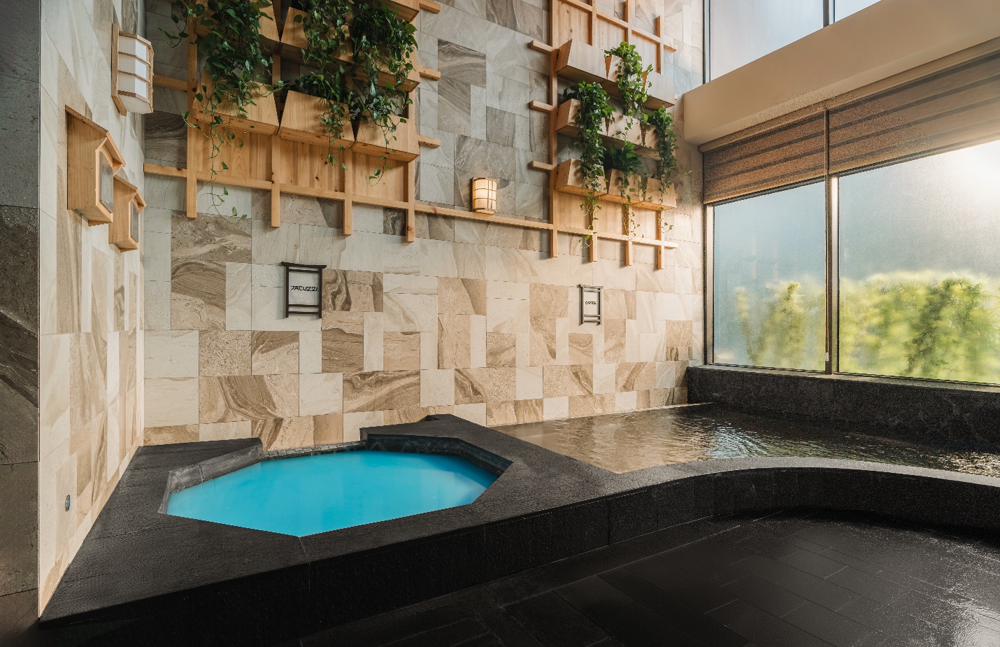 Khám phá các dòng khoáng tại Forest Onsen – Tổ hợp onsen trị liệu cách bến Bạch Đằng 30 phút lái xe- Ảnh 5. Khám phá các dòng khoáng tại Forest Onsen – Tổ hợp onsen trị liệu cách bến Bạch Đằng 30 phút lái xe- Ảnh 5.