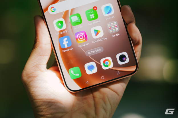 OPPO Find X9s xuất hiện tại Việt Nam, chứng minh một điều mà ngành smartphone đã quên từ lâu- Ảnh 6. OPPO Find X9s xuất hiện tại Việt Nam, chứng minh một điều mà ngành smartphone đã quên từ lâu- Ảnh 6.