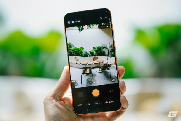 OPPO Find X9s xuất hiện tại Việt Nam, chứng minh một điều mà ngành smartphone đã quên từ lâu- Ảnh 7. OPPO Find X9s xuất hiện tại Việt Nam, chứng minh một điều mà ngành smartphone đã quên từ lâu- Ảnh 7.