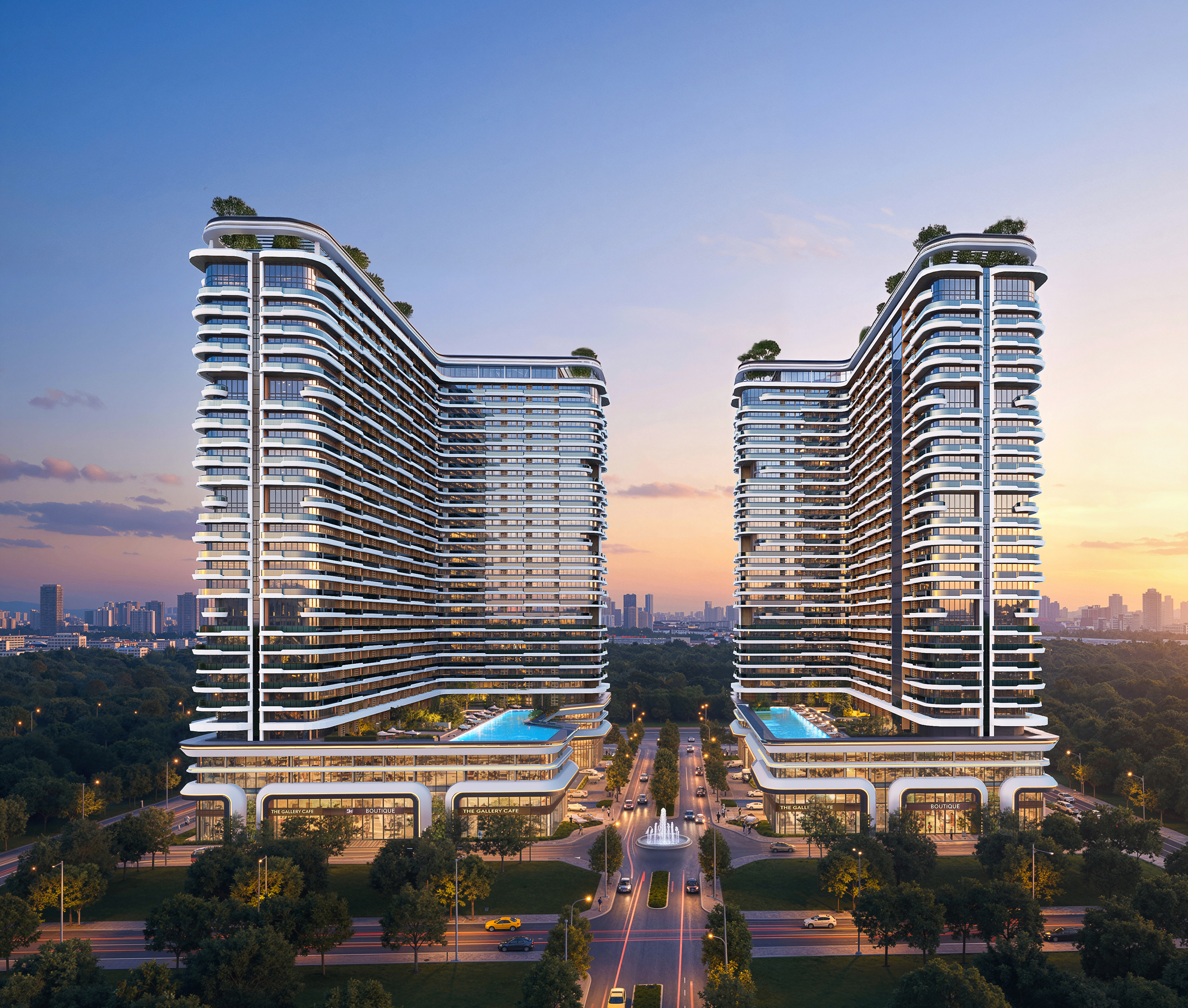 BIM Land cùng hơn 2.500 “chiến binh kinh doanh” đón đầu vận hội mới với Prima Bay - Ảnh 2.