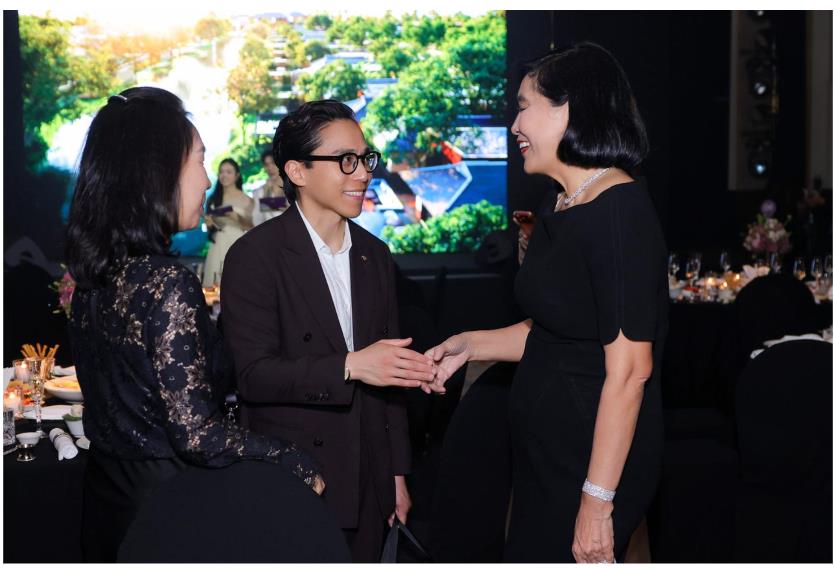 Mandarin Oriental, Đà Nẵng: Nơi xa xỉ thầm lặng tìm về với di sản- Ảnh 4.