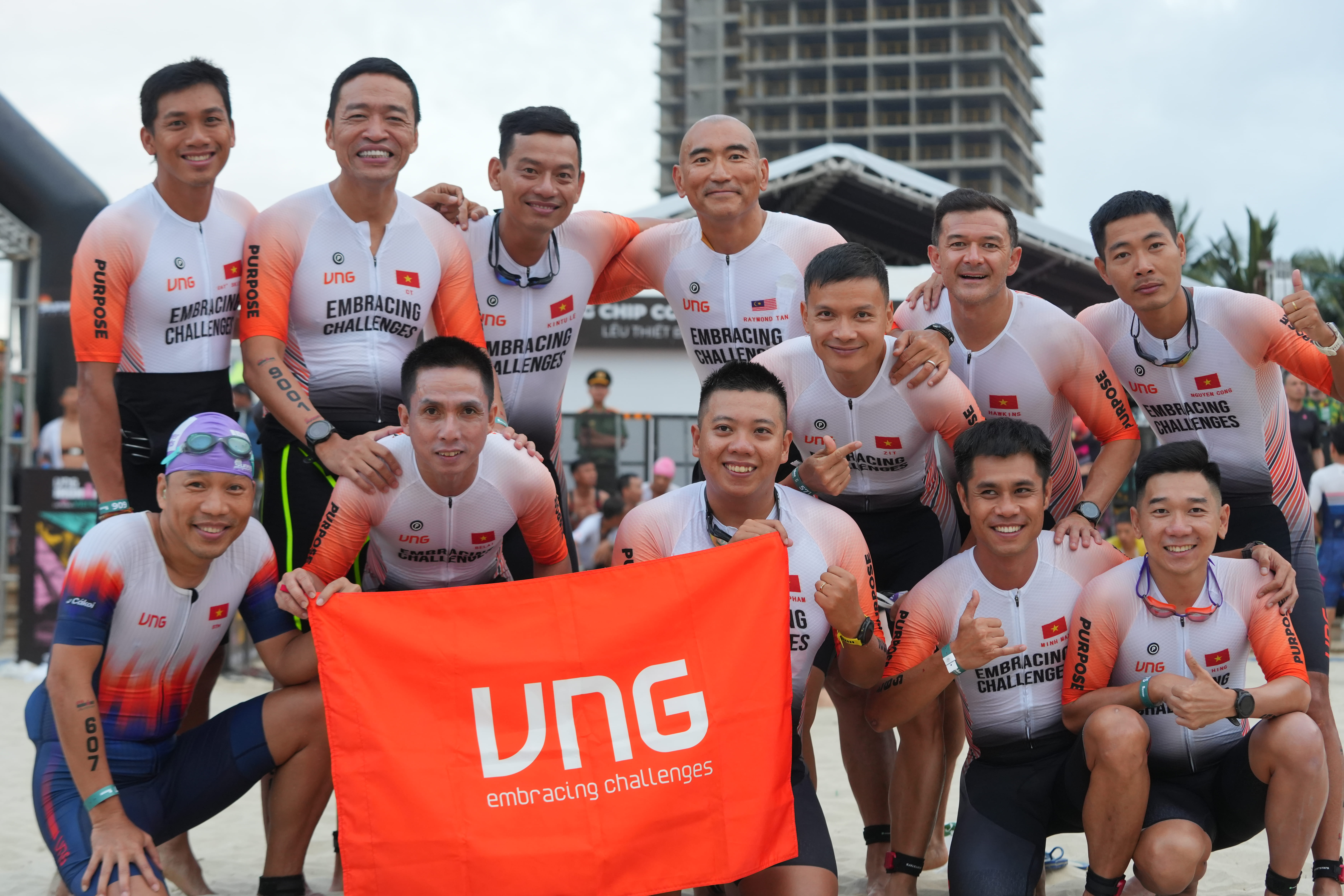 Ít khán giả, siêu khắc nghiệt: Vì sao IRONMAN vẫn hút tài trợ từ loạt thương hiệu tỷ đô?- Ảnh 2.