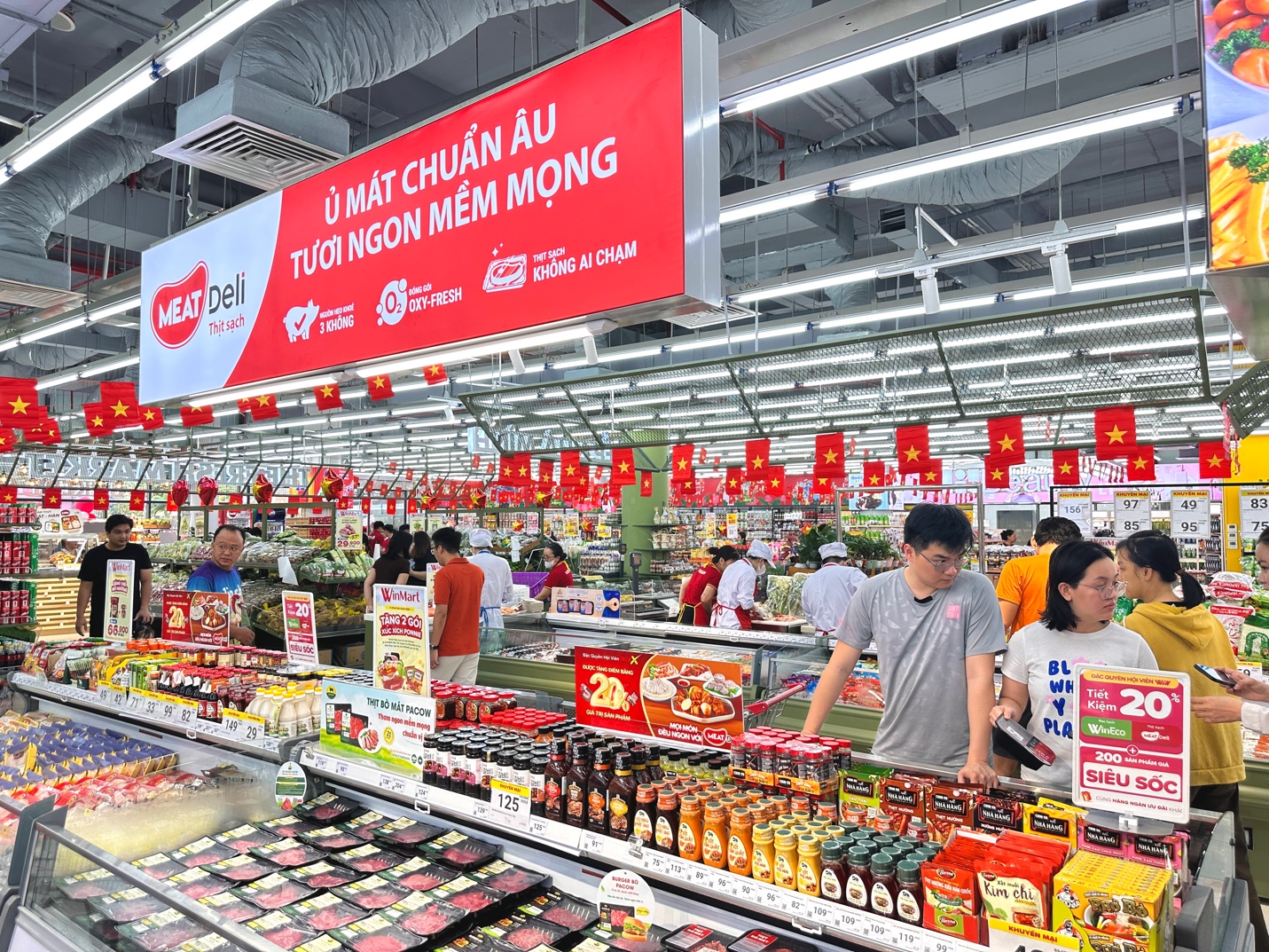 MSN hướng đến 500 triệu USD dòng tiền năm 2026- Ảnh 1.