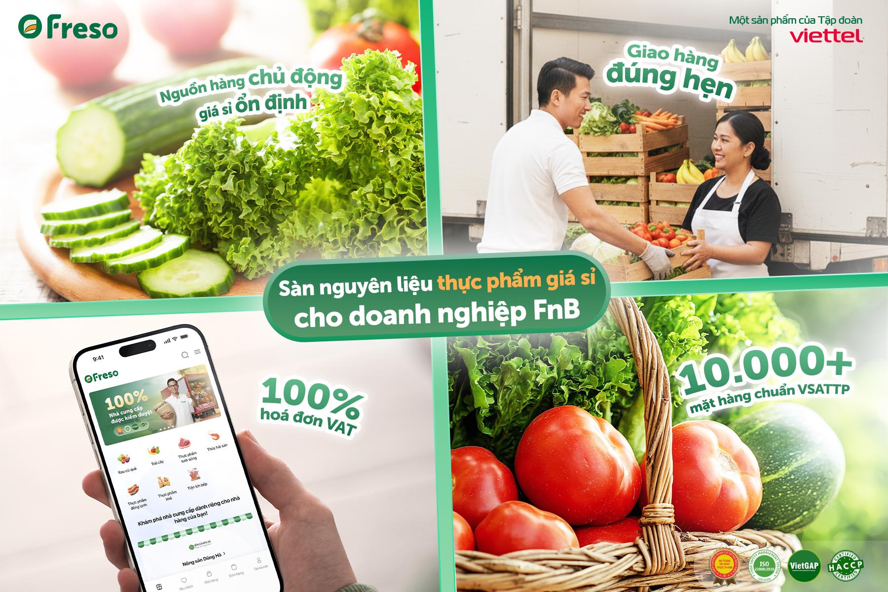 Kiểm soát đầu vào, giảm rủi ro an toàn thực phẩm trong dịch vụ ăn uống- Ảnh 2.