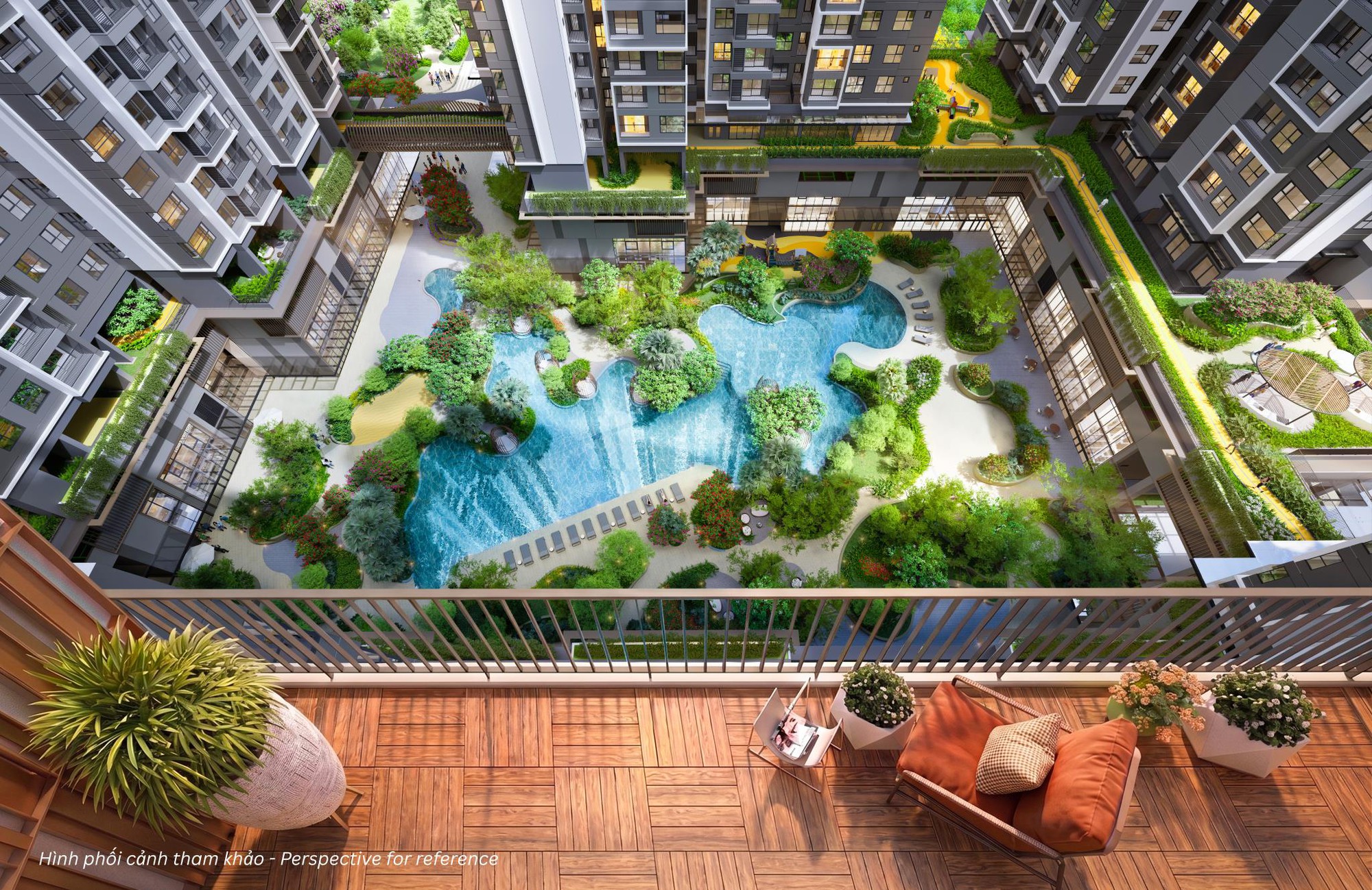 Khi nguồn cung tăng mạnh, dòng tiền thông minh sẽ chảy về đâu?- Ảnh 2.