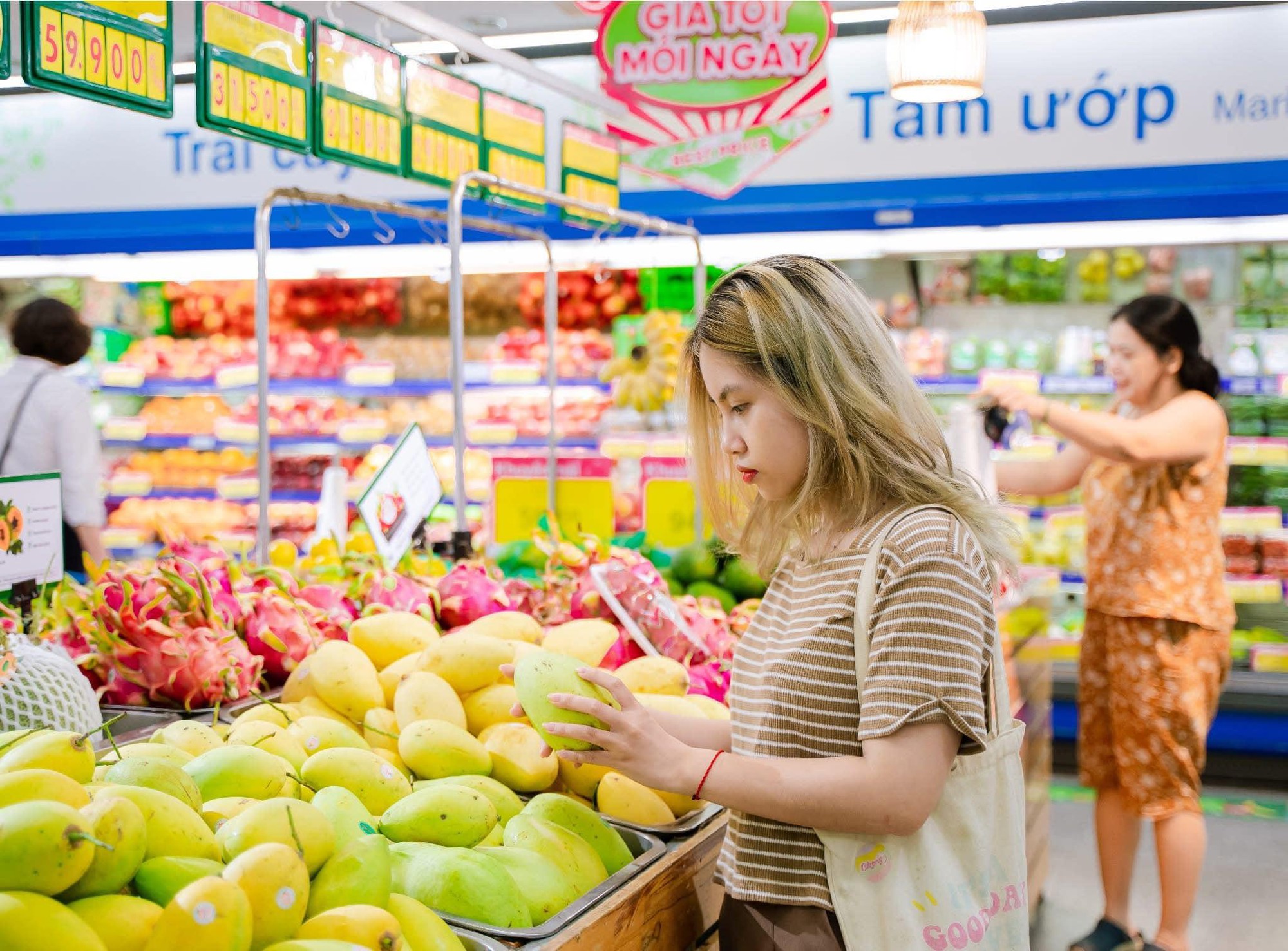Saigon Co.op kích cầu tiêu dùng đầu hè với loạt ưu đãi cho người nội trợ Việt- Ảnh 4.