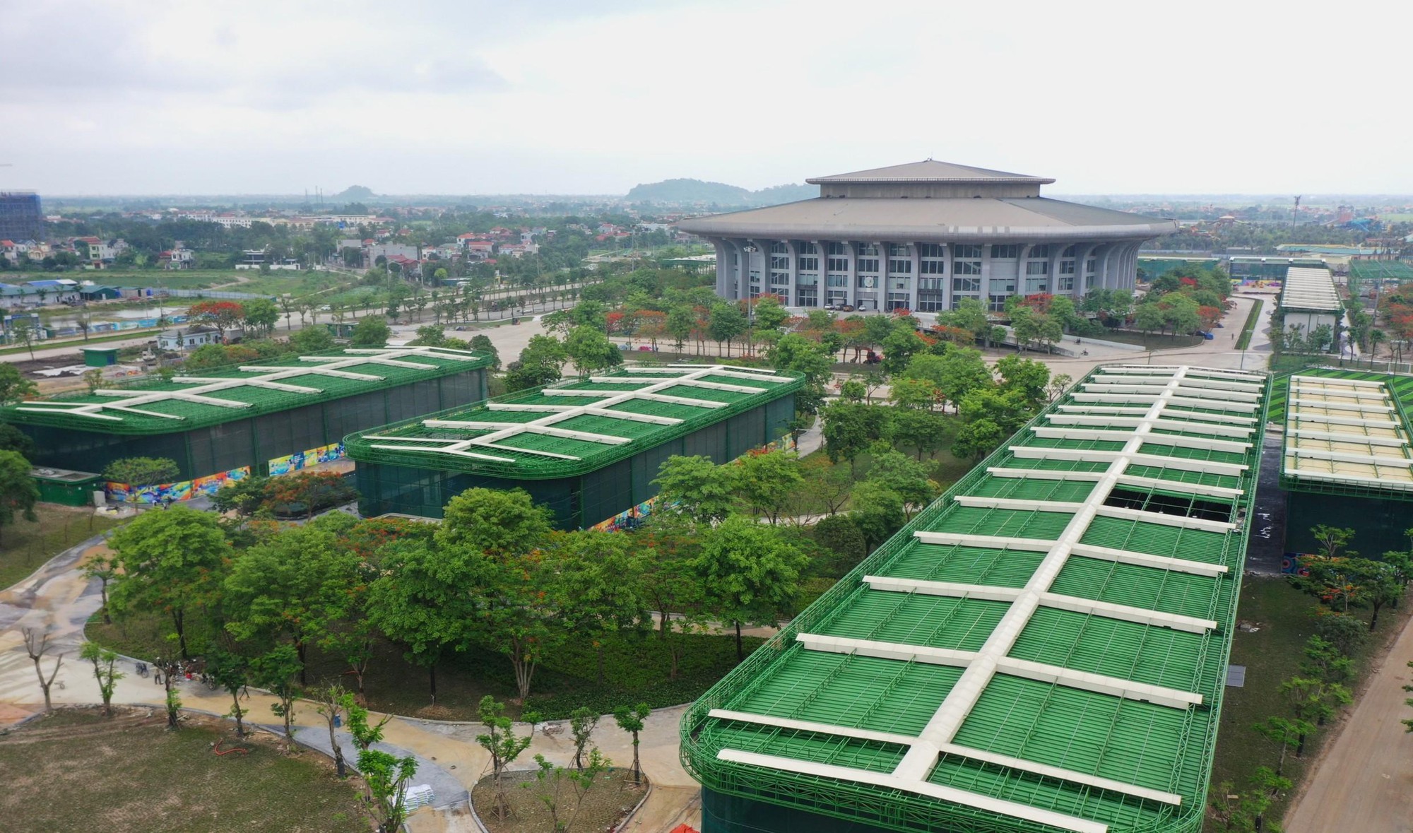 Người nước ngoài nói gì về trải nghiệm sống tại Sun Urban City?- Ảnh 4.